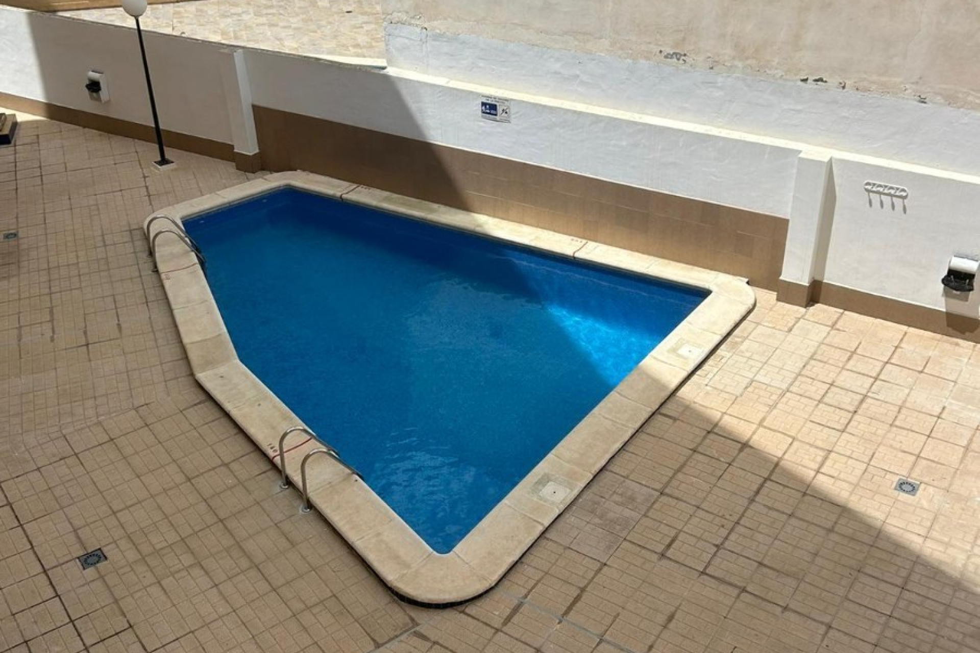 Resale - Apartment / flat - Torrevieja - Playa Los Locos