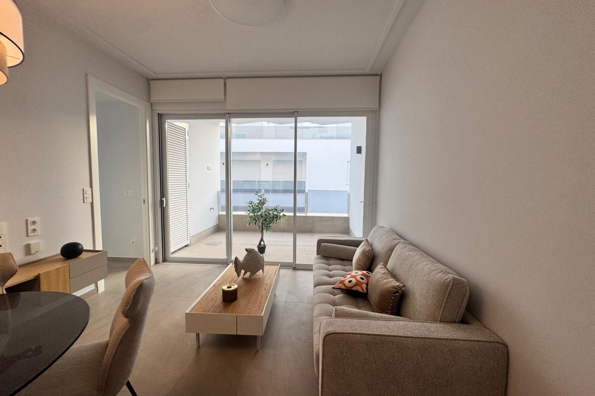 Resale - Apartment / flat - Torrevieja - Playa Los Locos