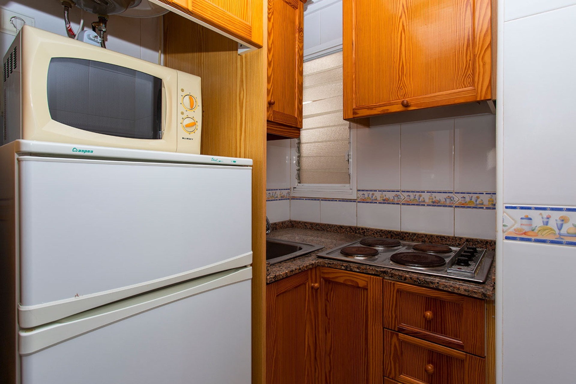 Resale - Apartment / flat - Torrevieja - Playa Los Locos