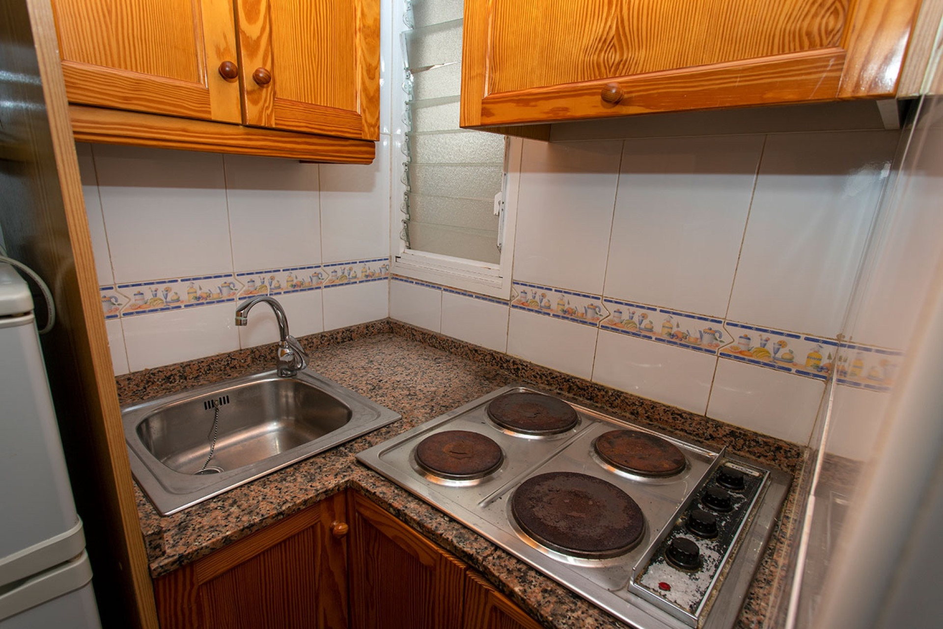Resale - Apartment / flat - Torrevieja - Playa Los Locos