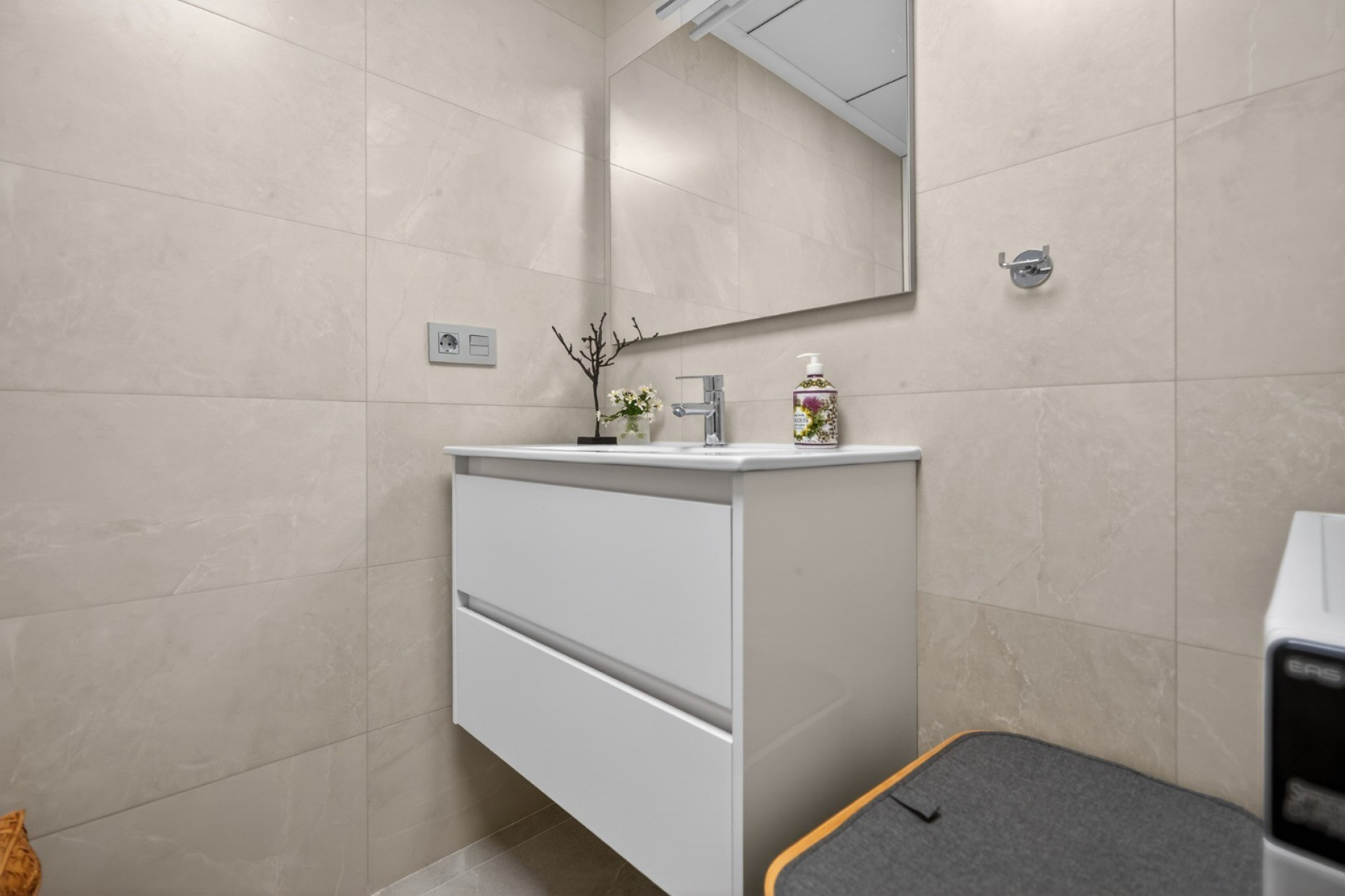 Resale - Apartment / flat - Torrevieja - Playa Los Locos