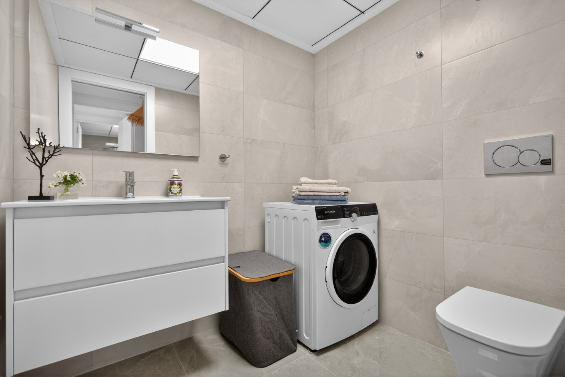 Resale - Apartment / flat - Torrevieja - Playa Los Locos