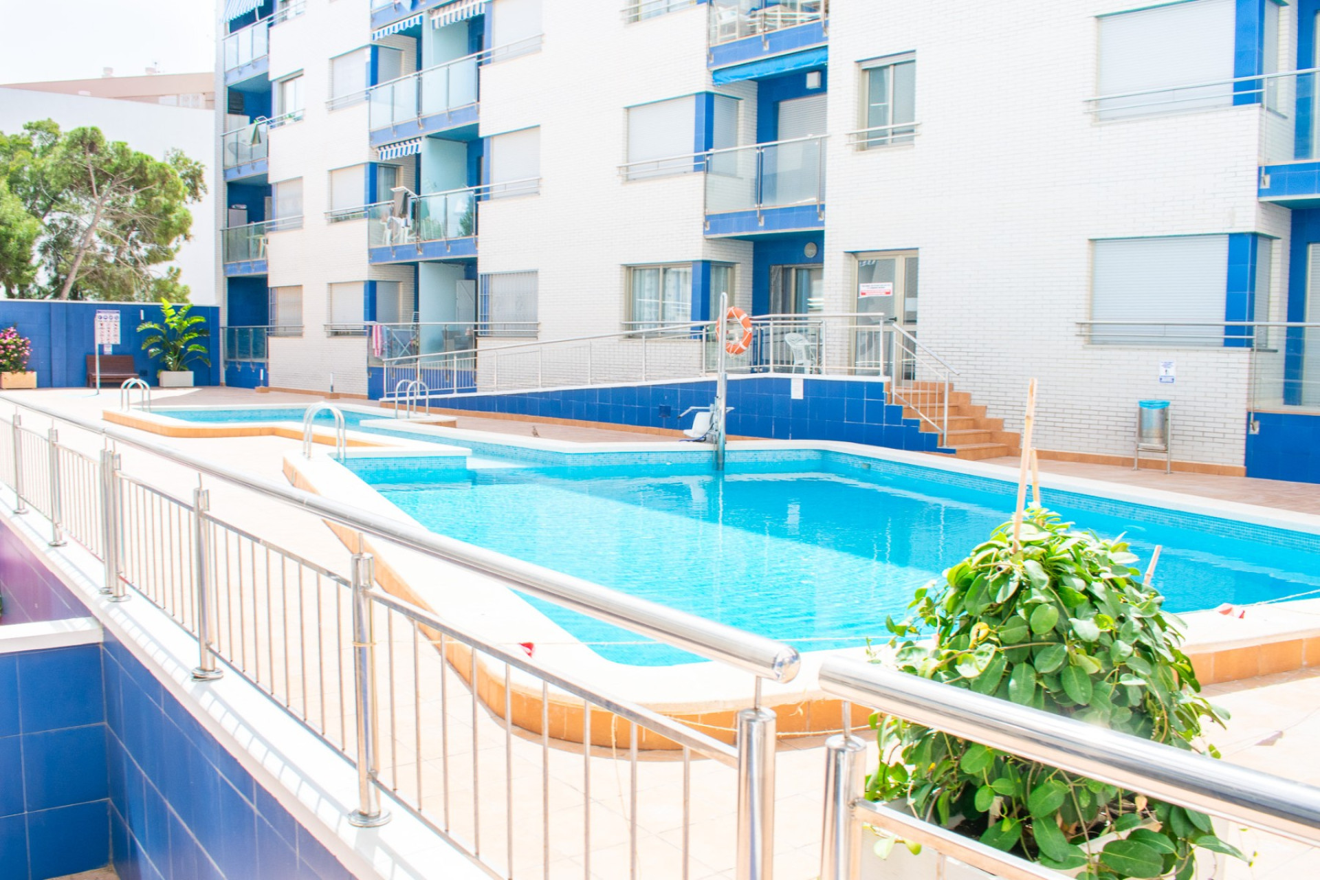 Resale - Apartment / flat - Torrevieja - Playa Los Locos