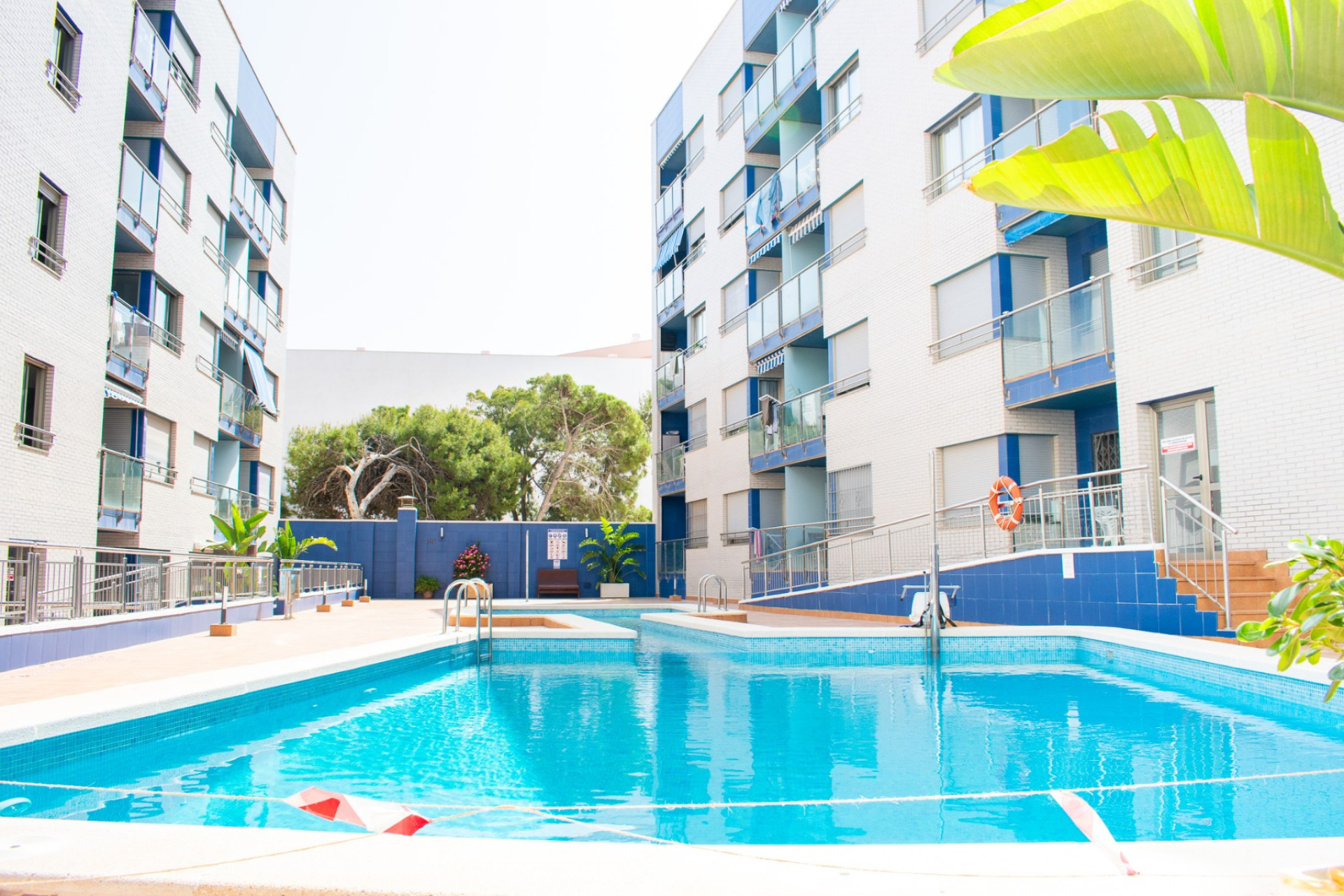 Resale - Apartment / flat - Torrevieja - Playa Los Locos