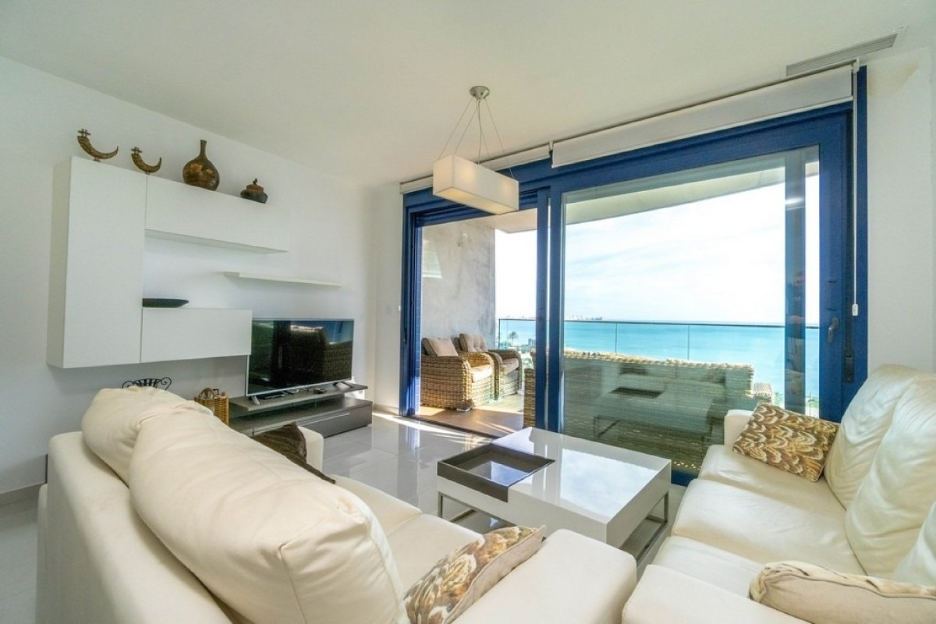 Resale - Apartment / flat - Torrevieja - Punta prima