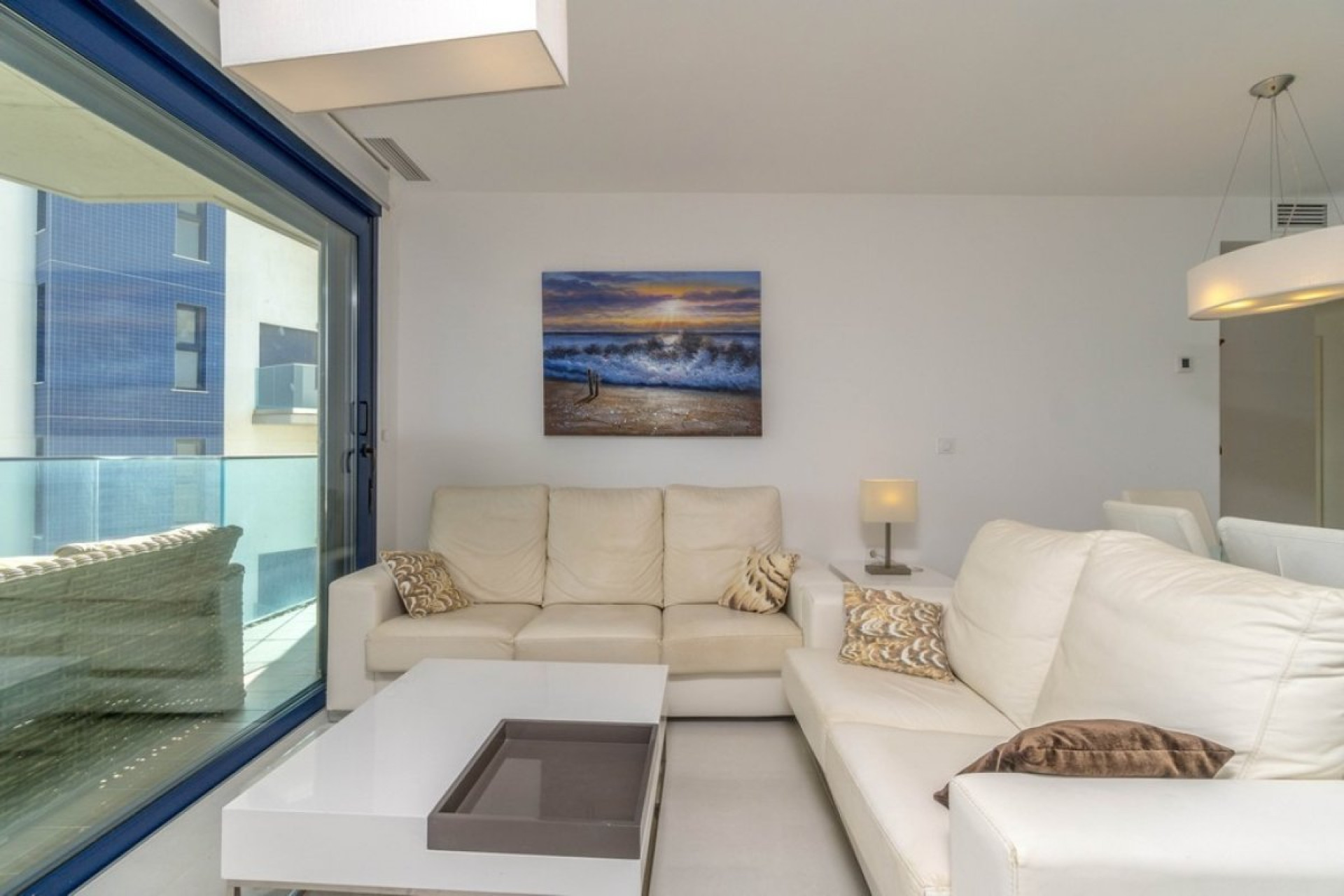 Resale - Apartment / flat - Torrevieja - Punta prima