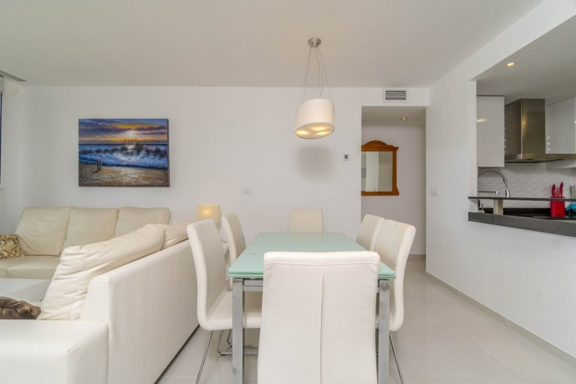 Resale - Apartment / flat - Torrevieja - Punta prima