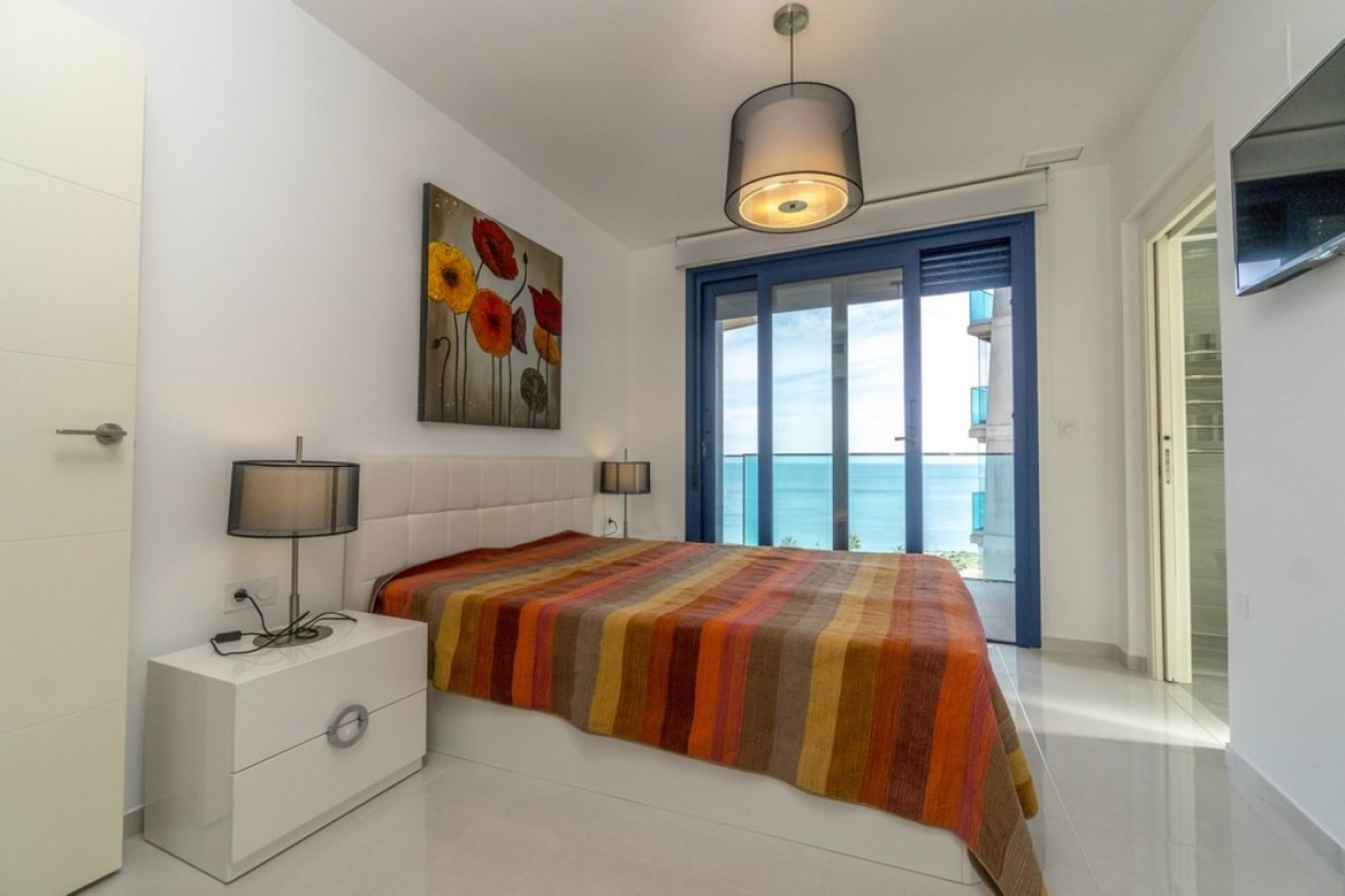 Resale - Apartment / flat - Torrevieja - Punta prima