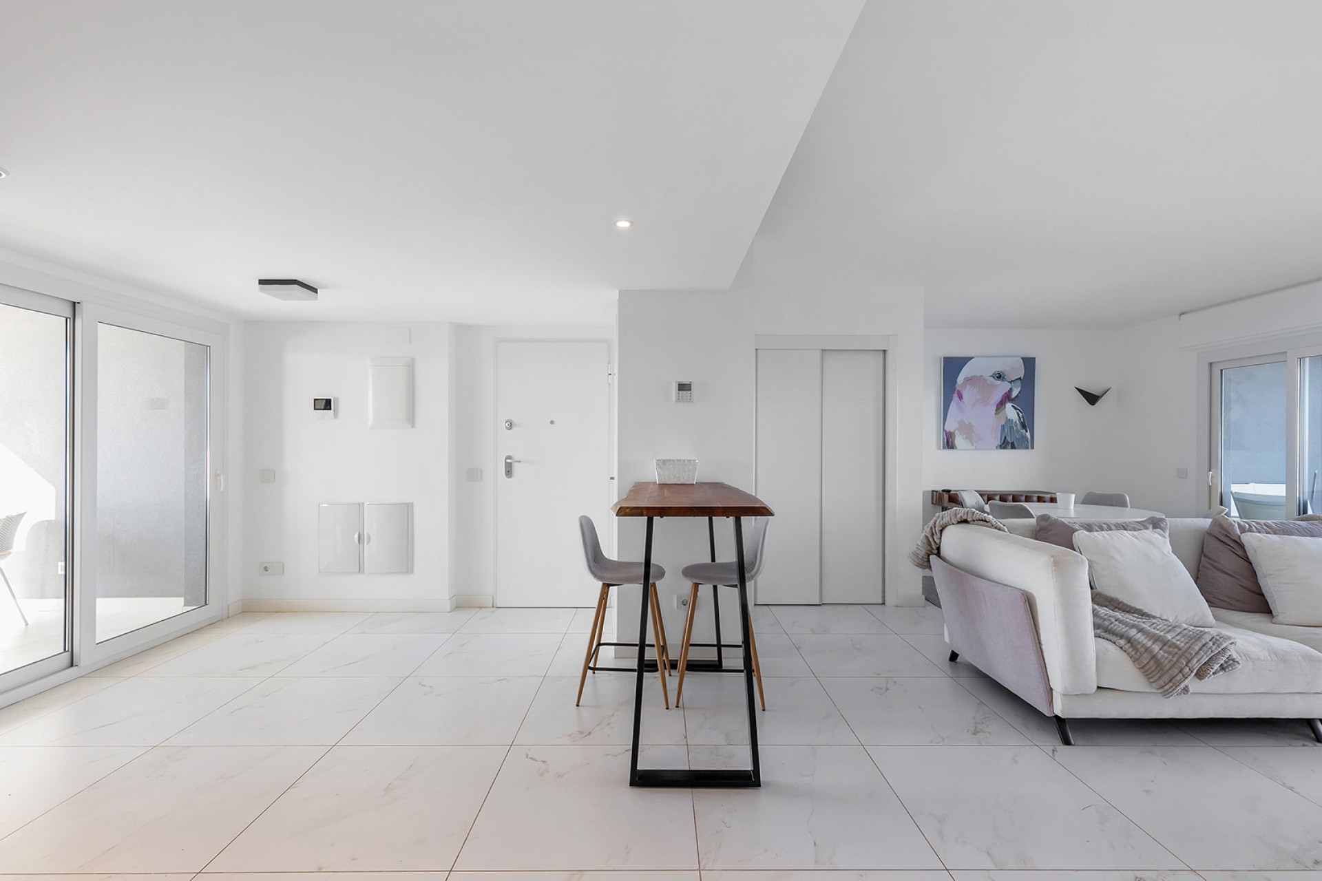 Resale - Apartment / flat - Torrevieja - Punta Prima