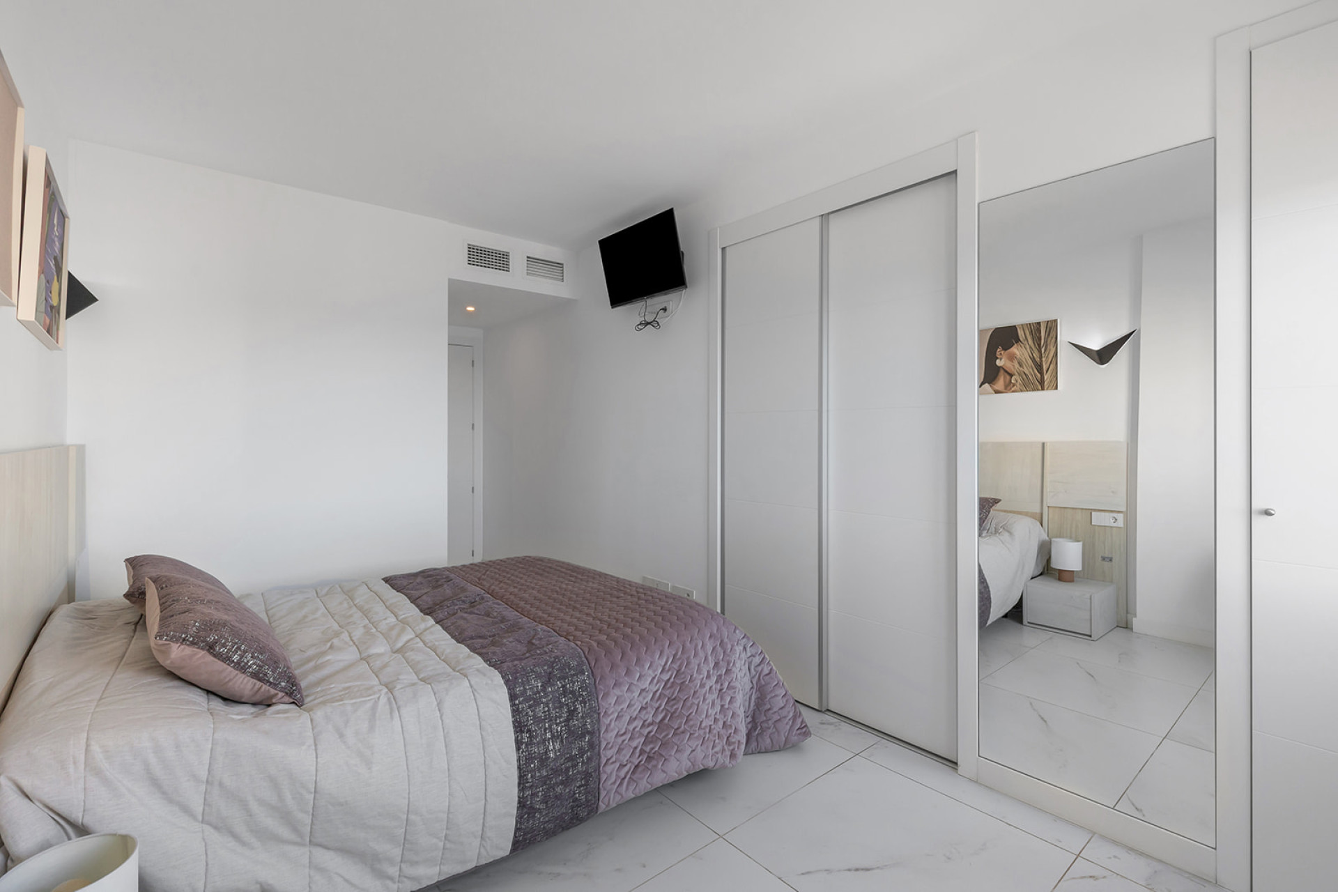 Resale - Apartment / flat - Torrevieja - Punta Prima