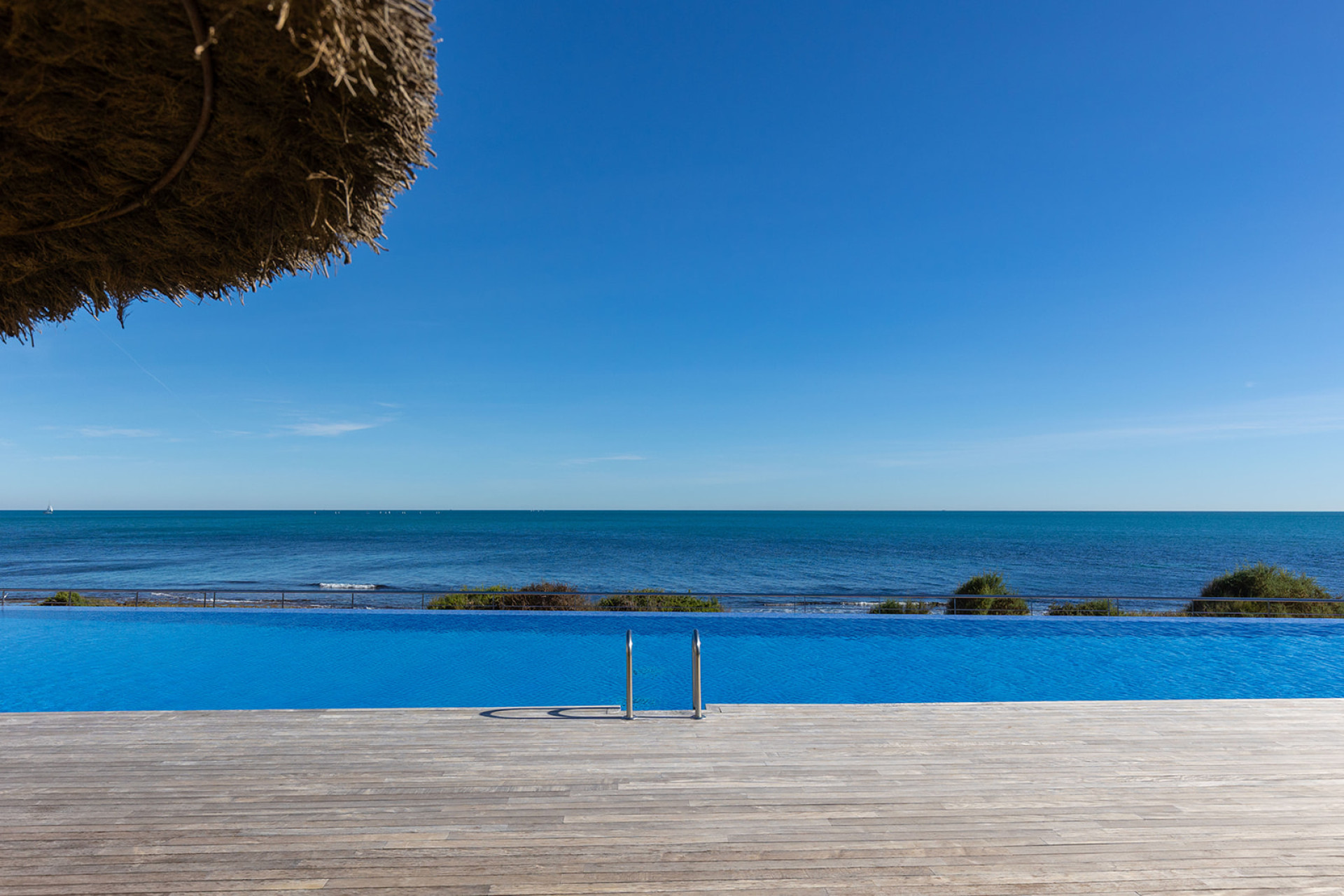 Resale - Apartment / flat - Torrevieja - Punta Prima