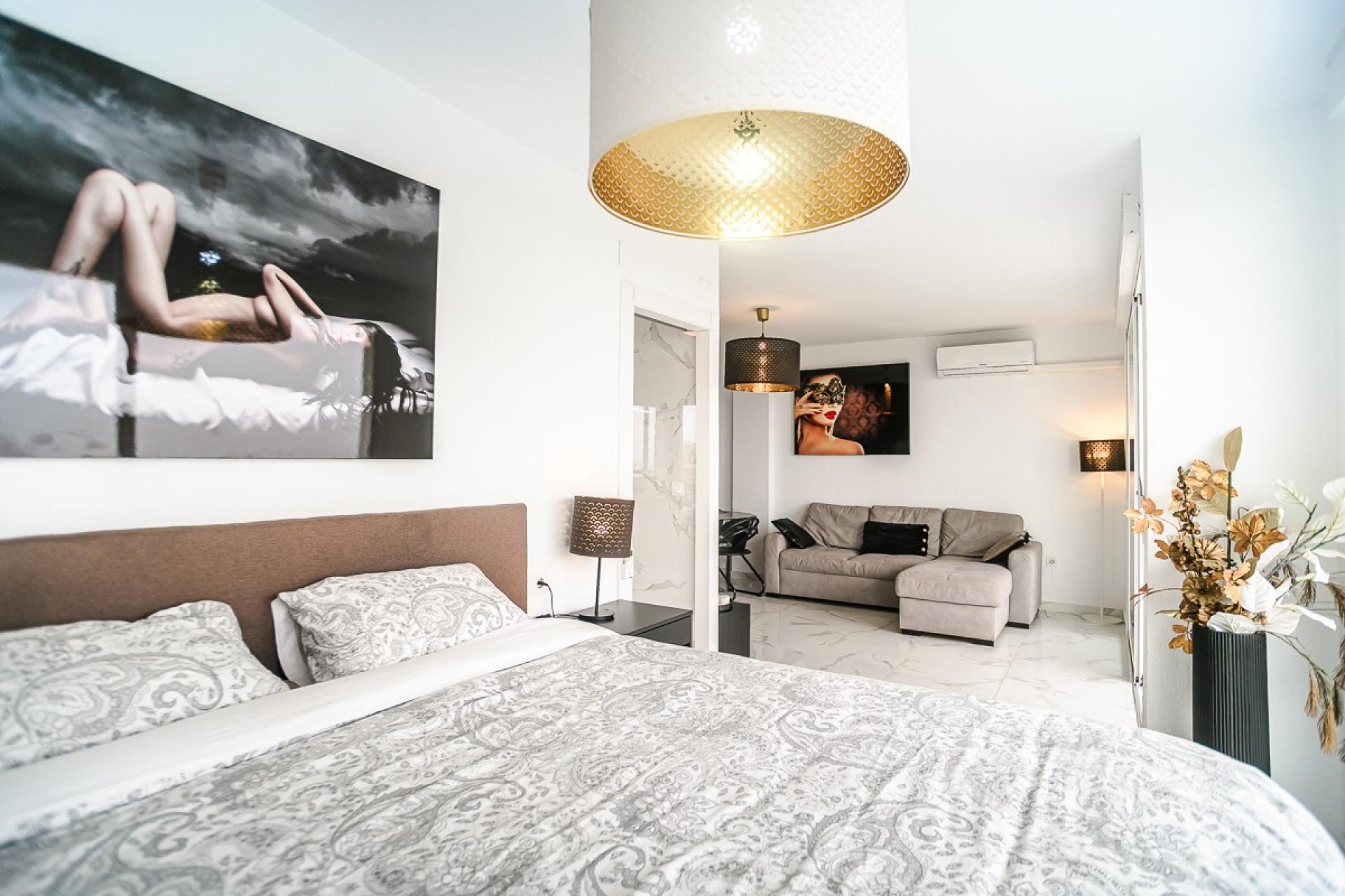 Resale - Apartment / flat - Torrevieja - Punta Prima