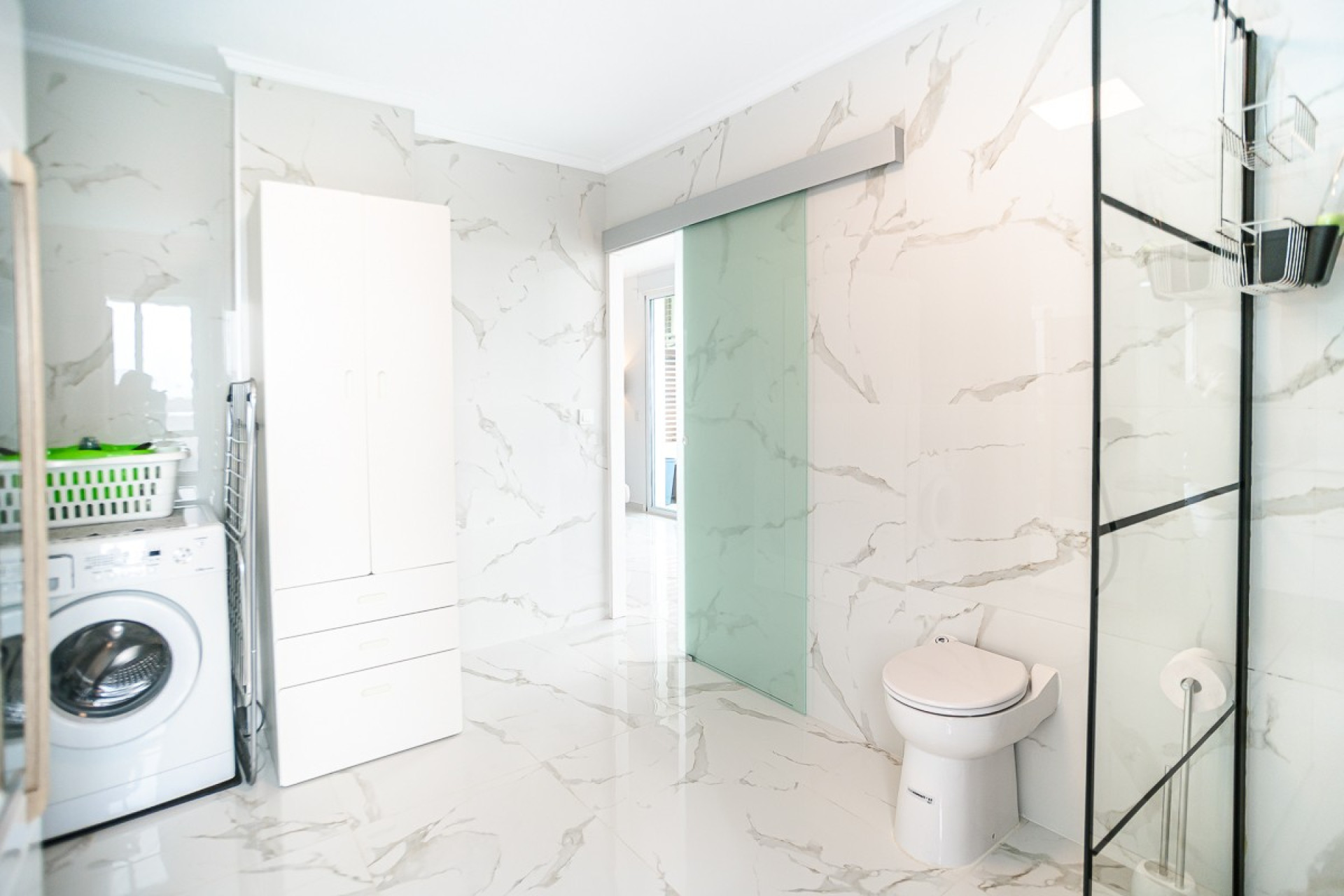 Resale - Apartment / flat - Torrevieja - Punta Prima