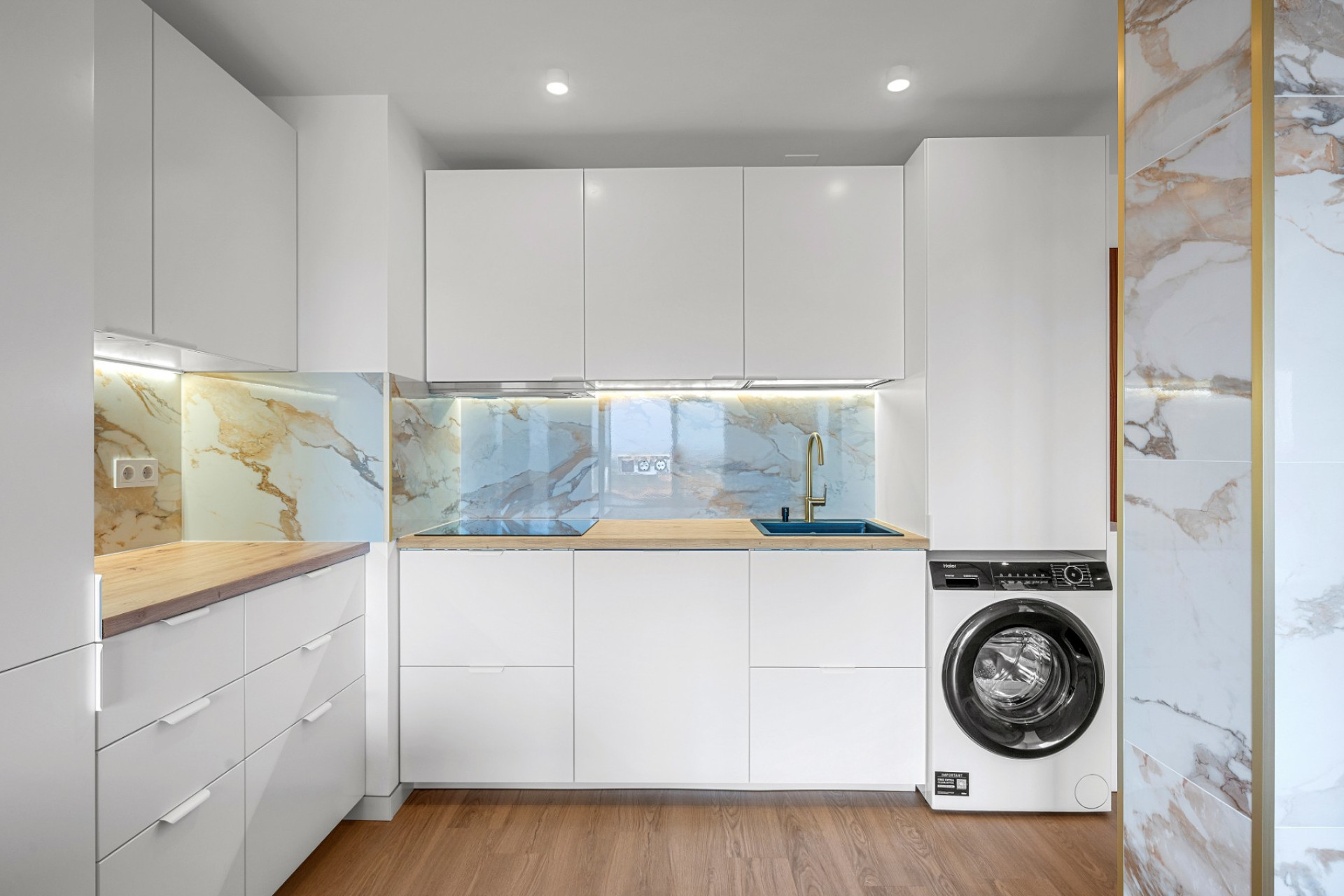 Resale - Apartment / flat - Torrevieja - Punta Prima