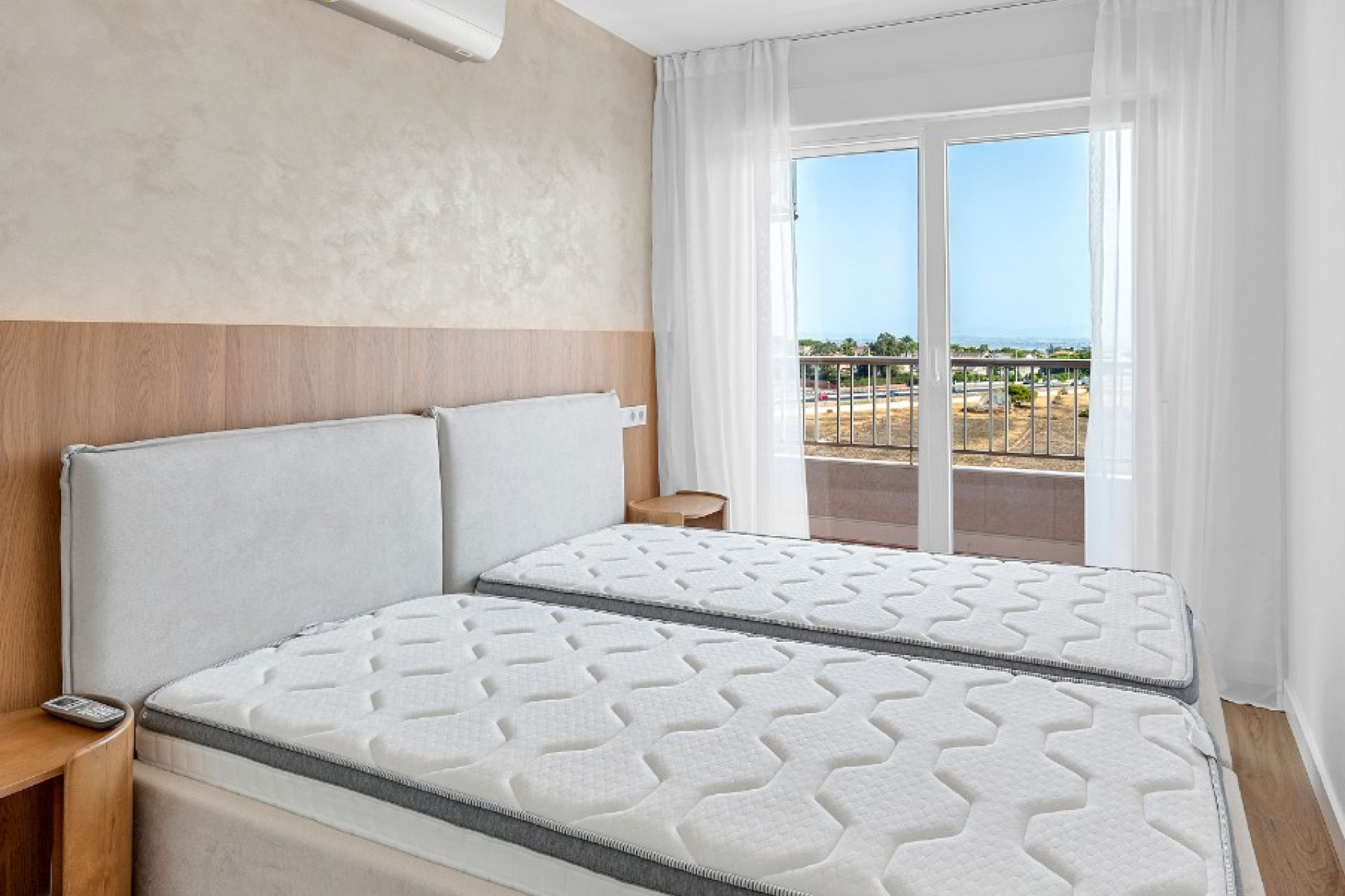 Resale - Apartment / flat - Torrevieja - Punta Prima