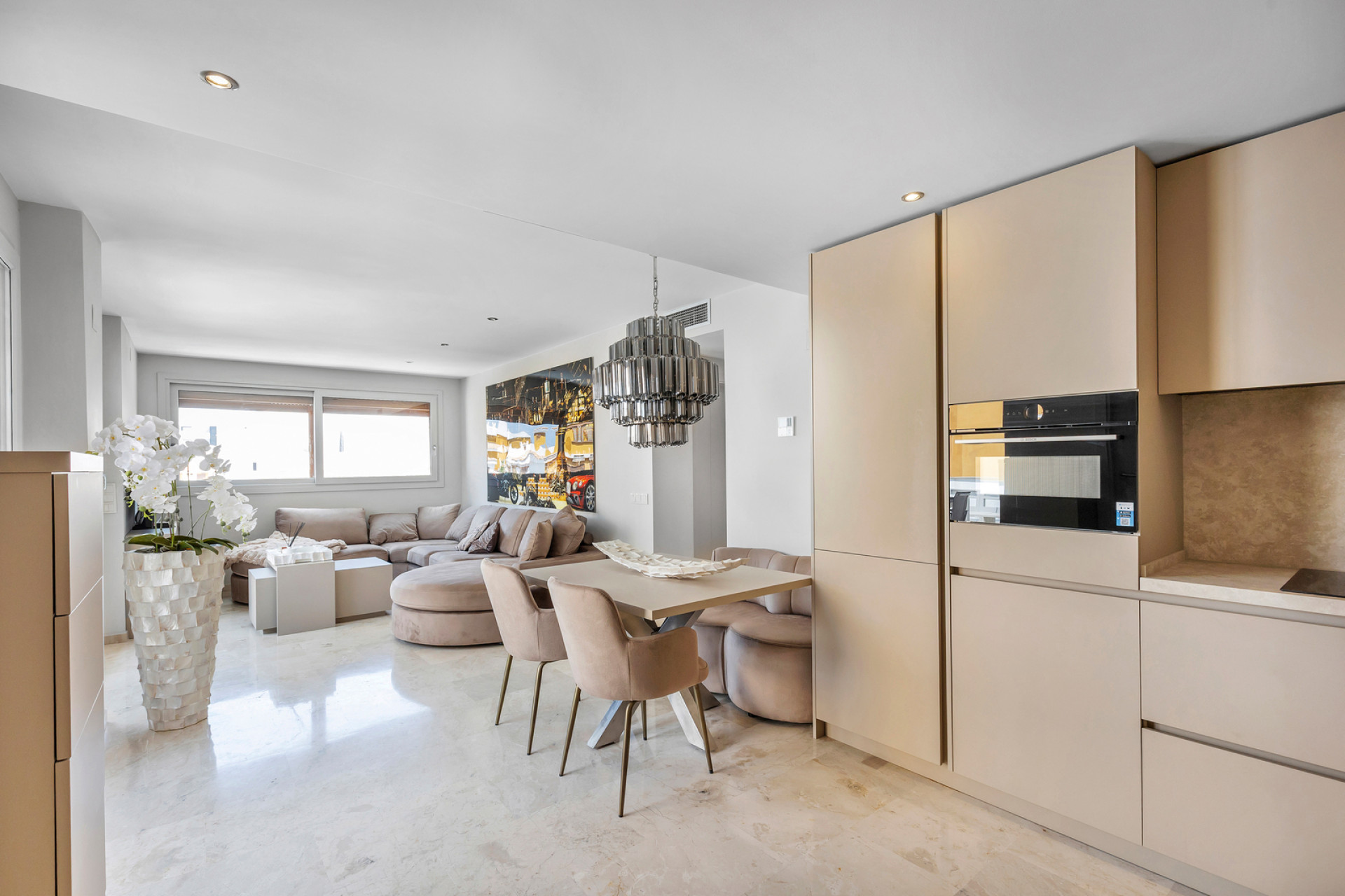 Resale - Apartment / flat - Torrevieja - Punta Prima