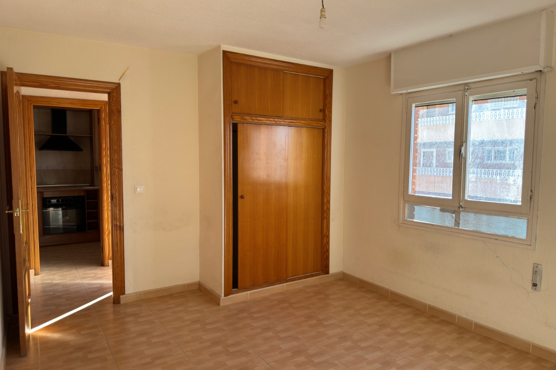 Resale - Apartment / flat - Torrevieja - Punta Prima