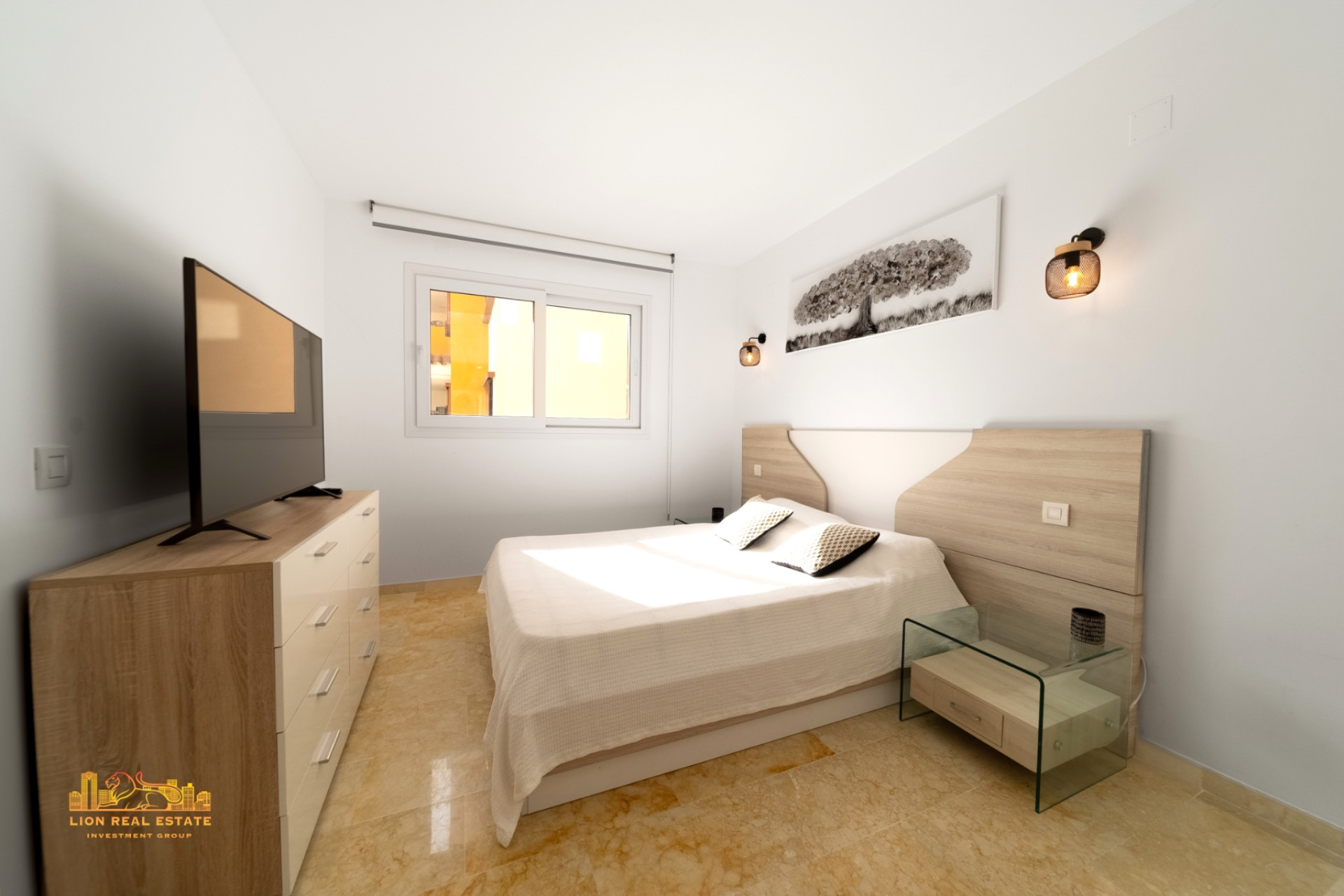 Resale - Apartment / flat - Torrevieja - Punta Prima