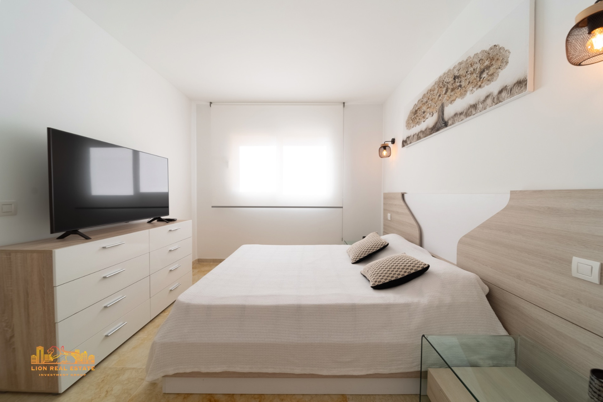 Resale - Apartment / flat - Torrevieja - Punta Prima