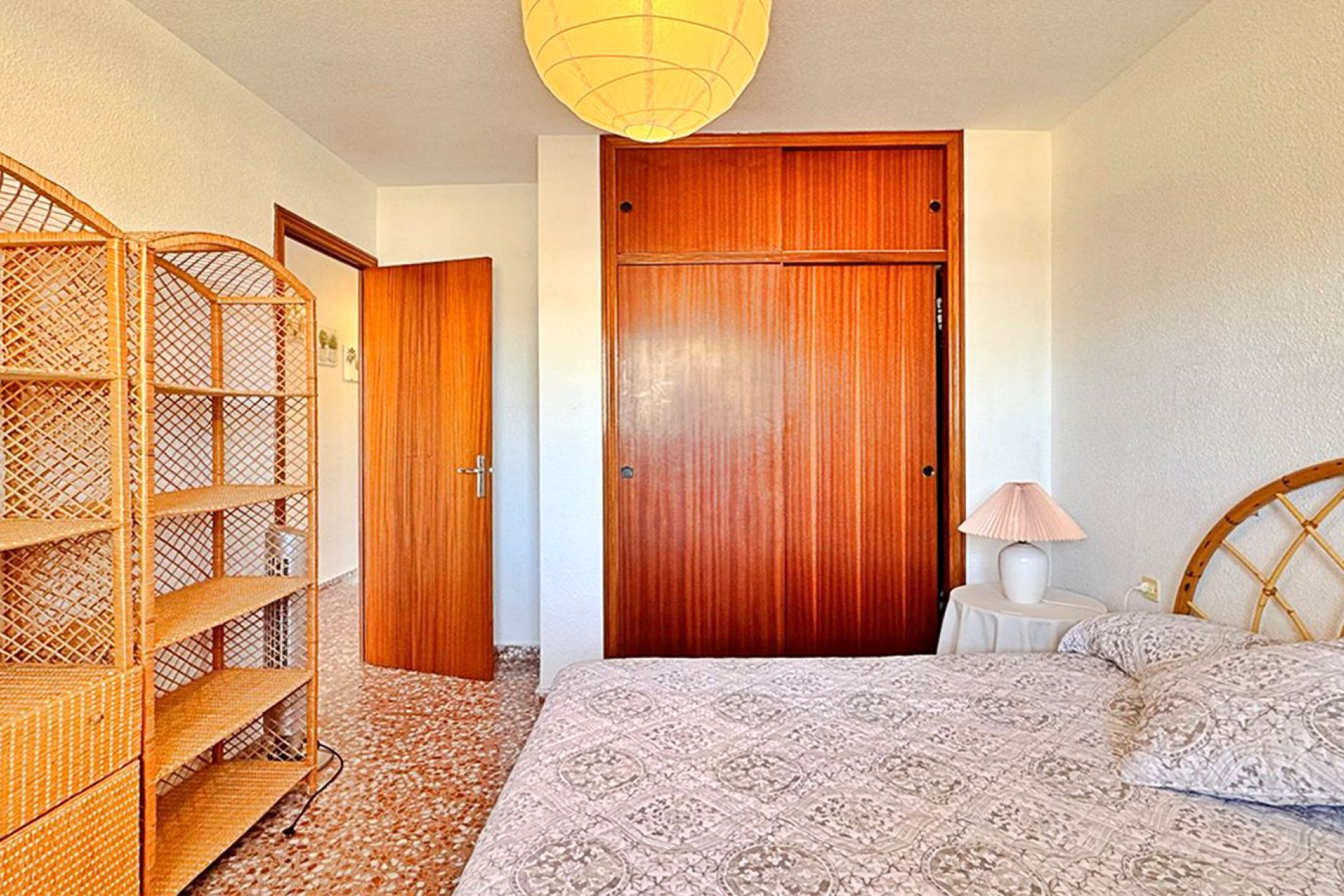 Resale - Apartment / flat - Torrevieja - Rocio del Mar