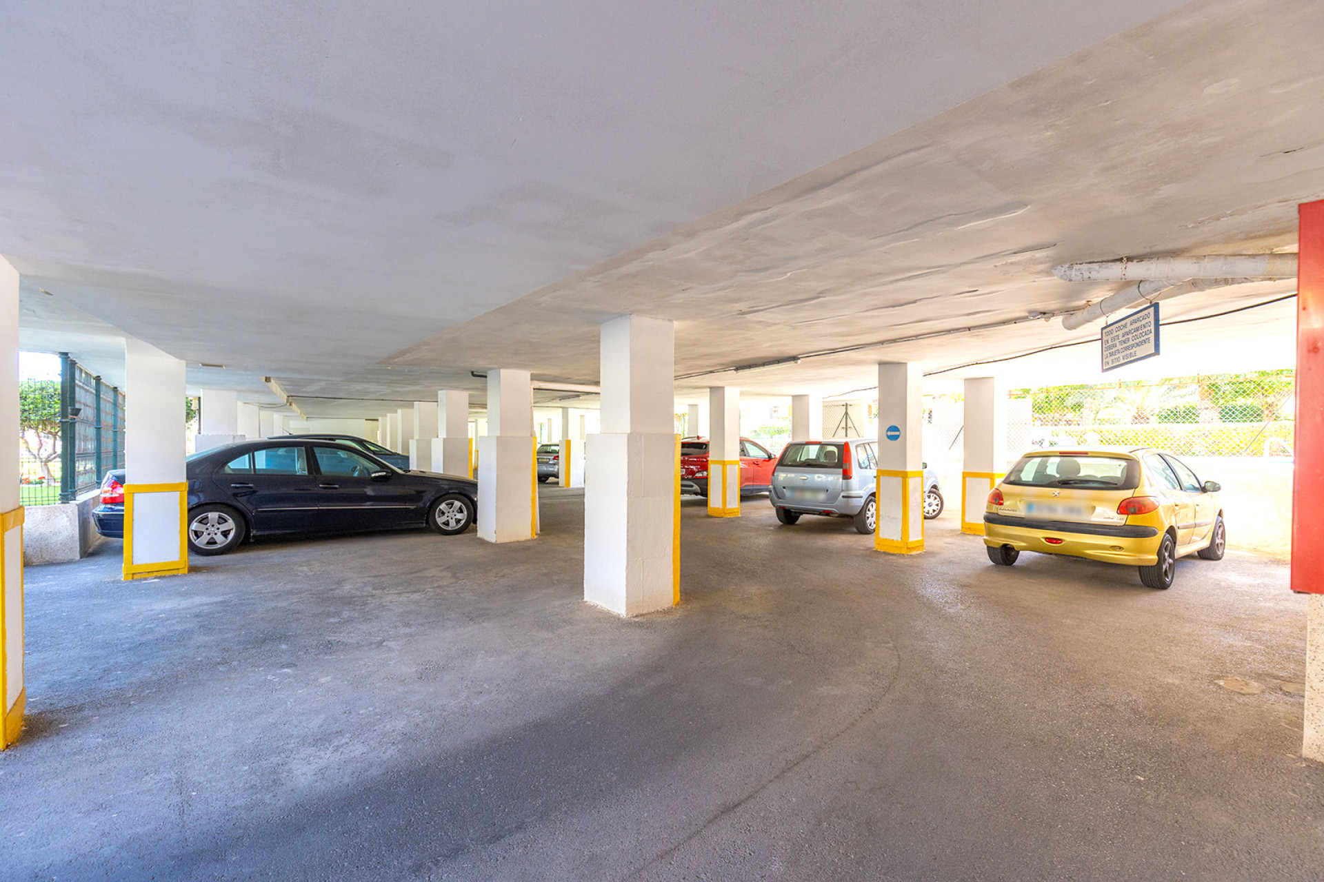 Resale - Apartment / flat - Torrevieja - Rocio del Mar