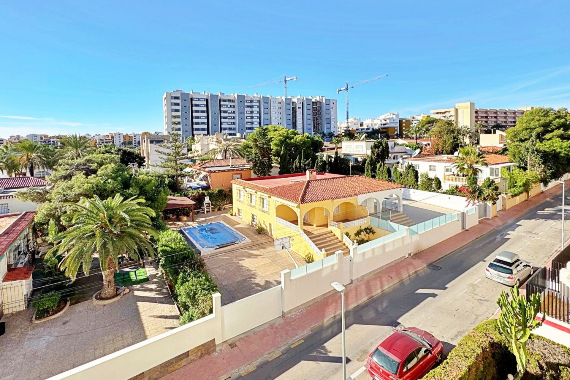 Resale - Apartment / flat - Torrevieja - Rocio del Mar
