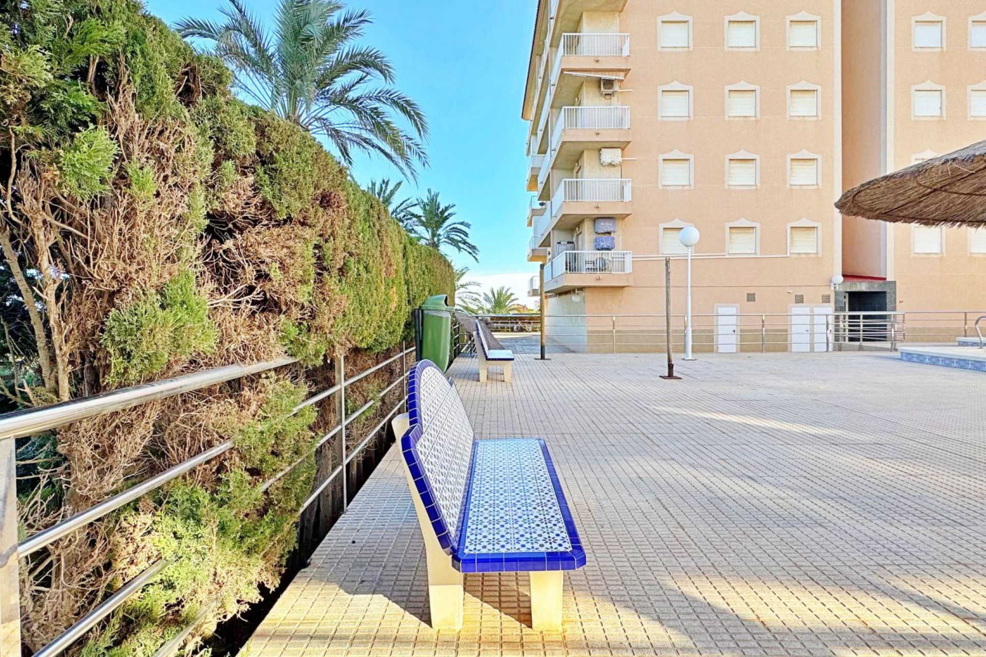 Resale - Apartment / flat - Torrevieja - Rocio del Mar