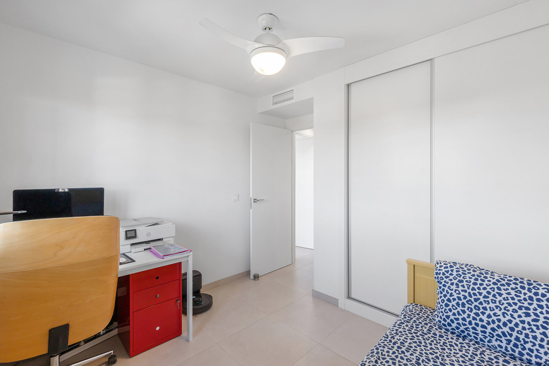 Resale - Apartment / flat - Torrevieja - Rocio del Mar