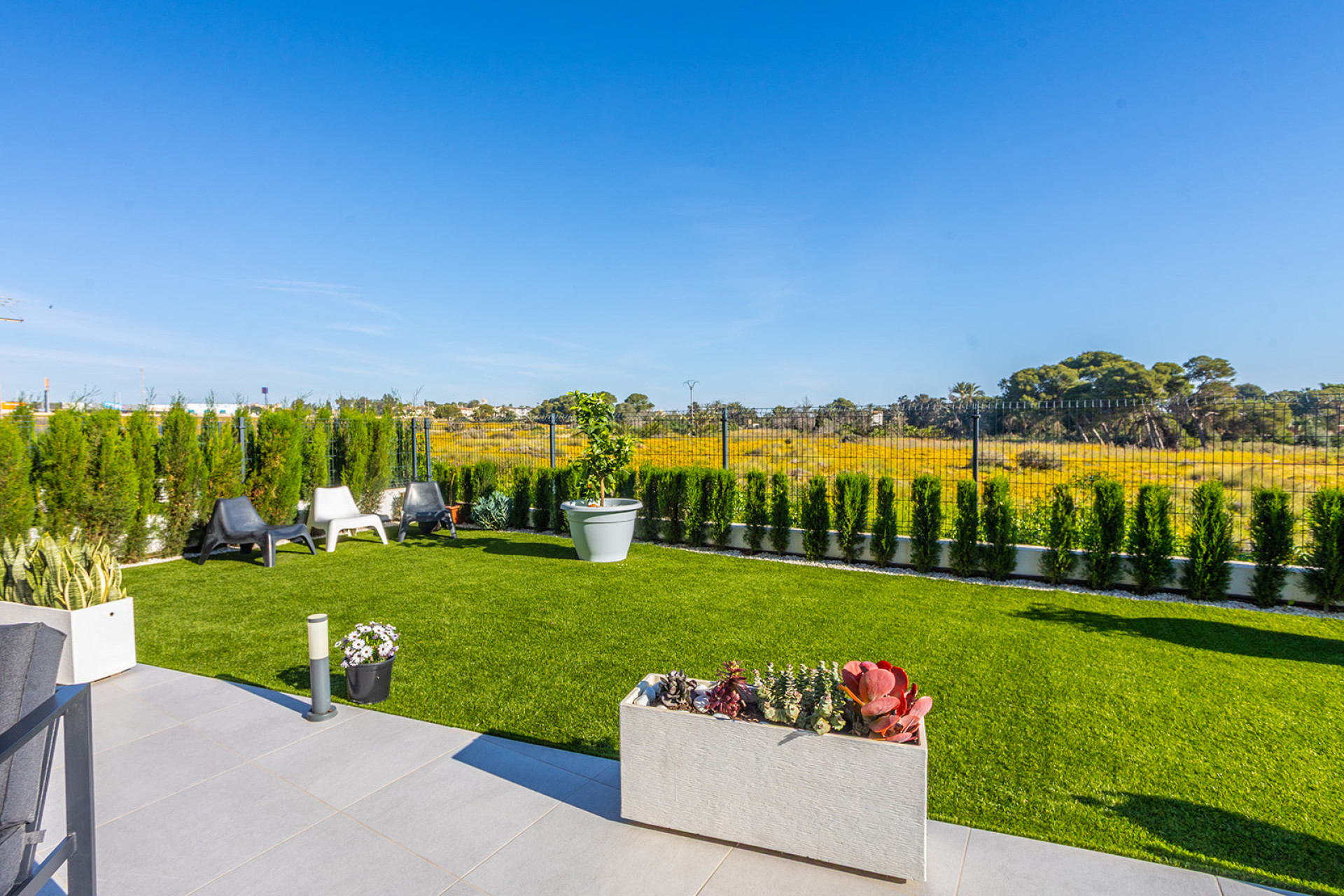 Resale - Apartment / flat - Torrevieja - Rocio del Mar