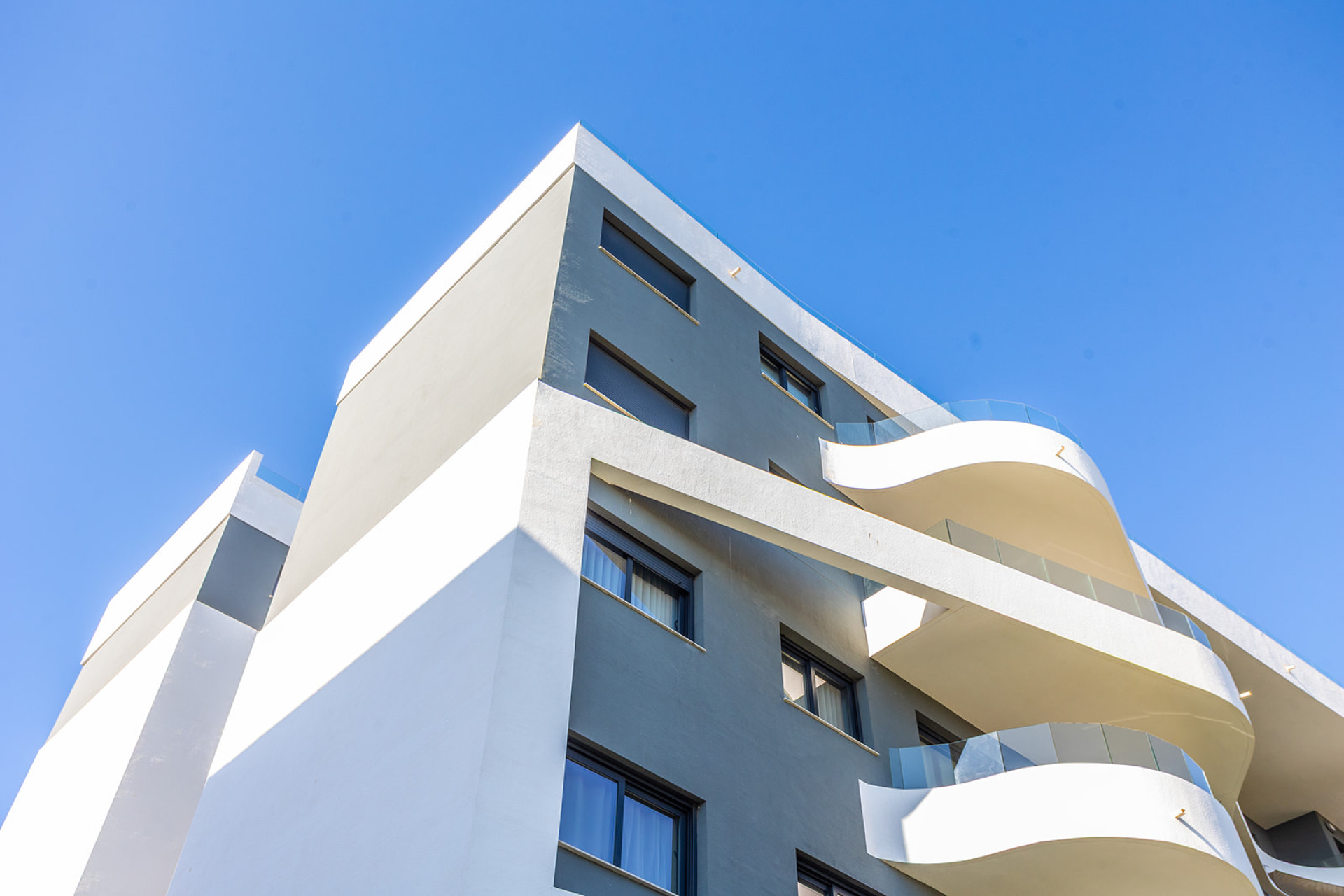 Resale - Apartment / flat - Torrevieja - Rocio del Mar