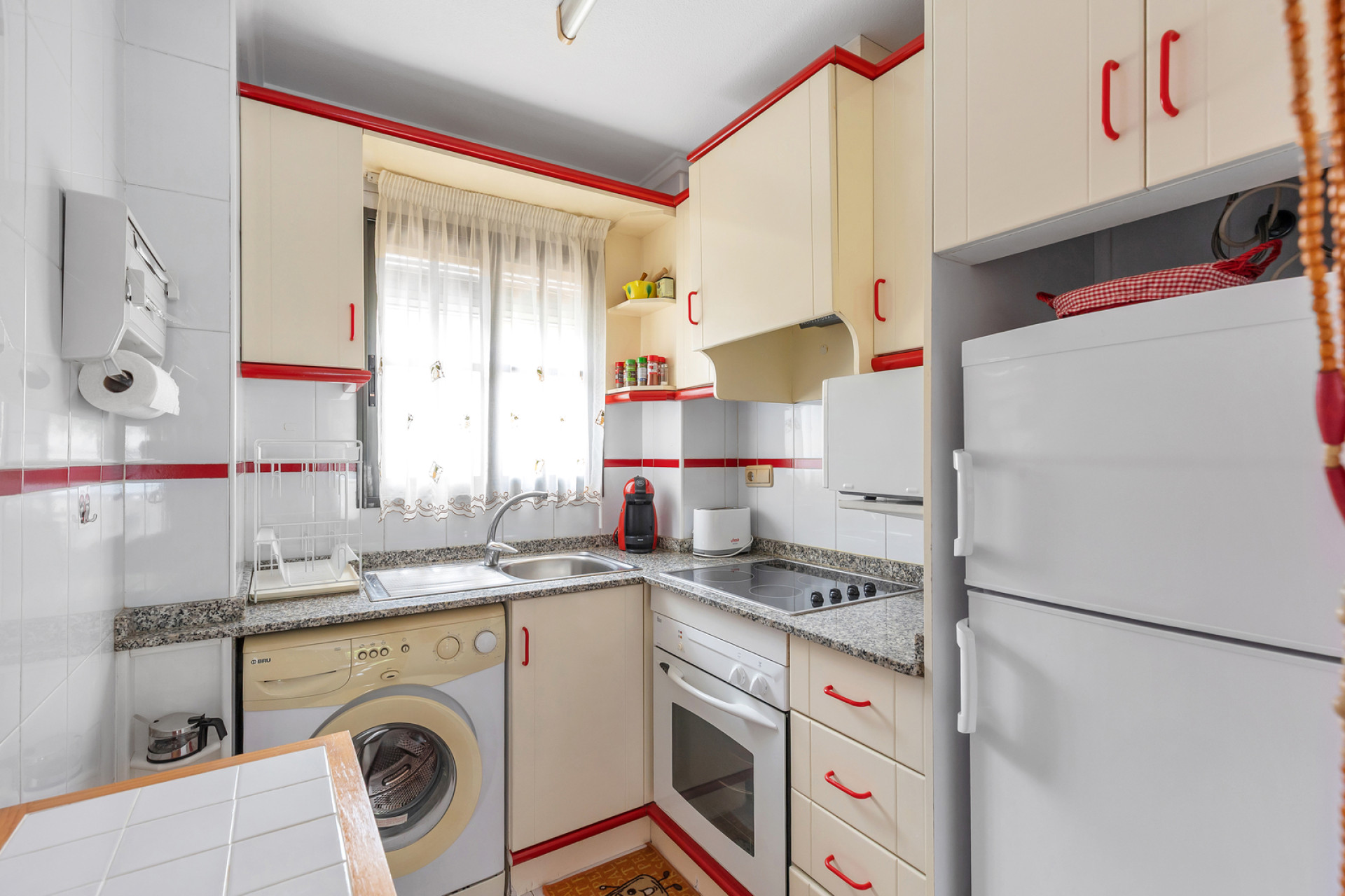 Resale - Apartment / flat - Torrevieja - Rocio del Mar