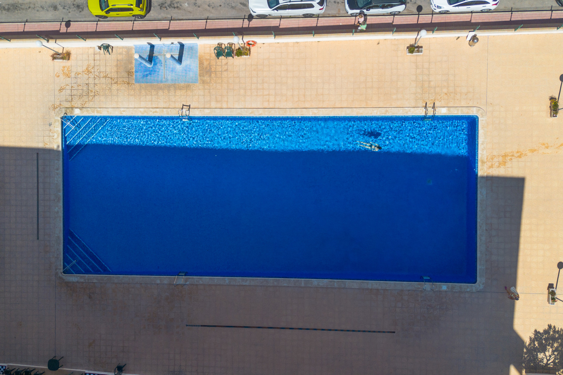 Resale - Apartment / flat - Torrevieja - Rocio del Mar
