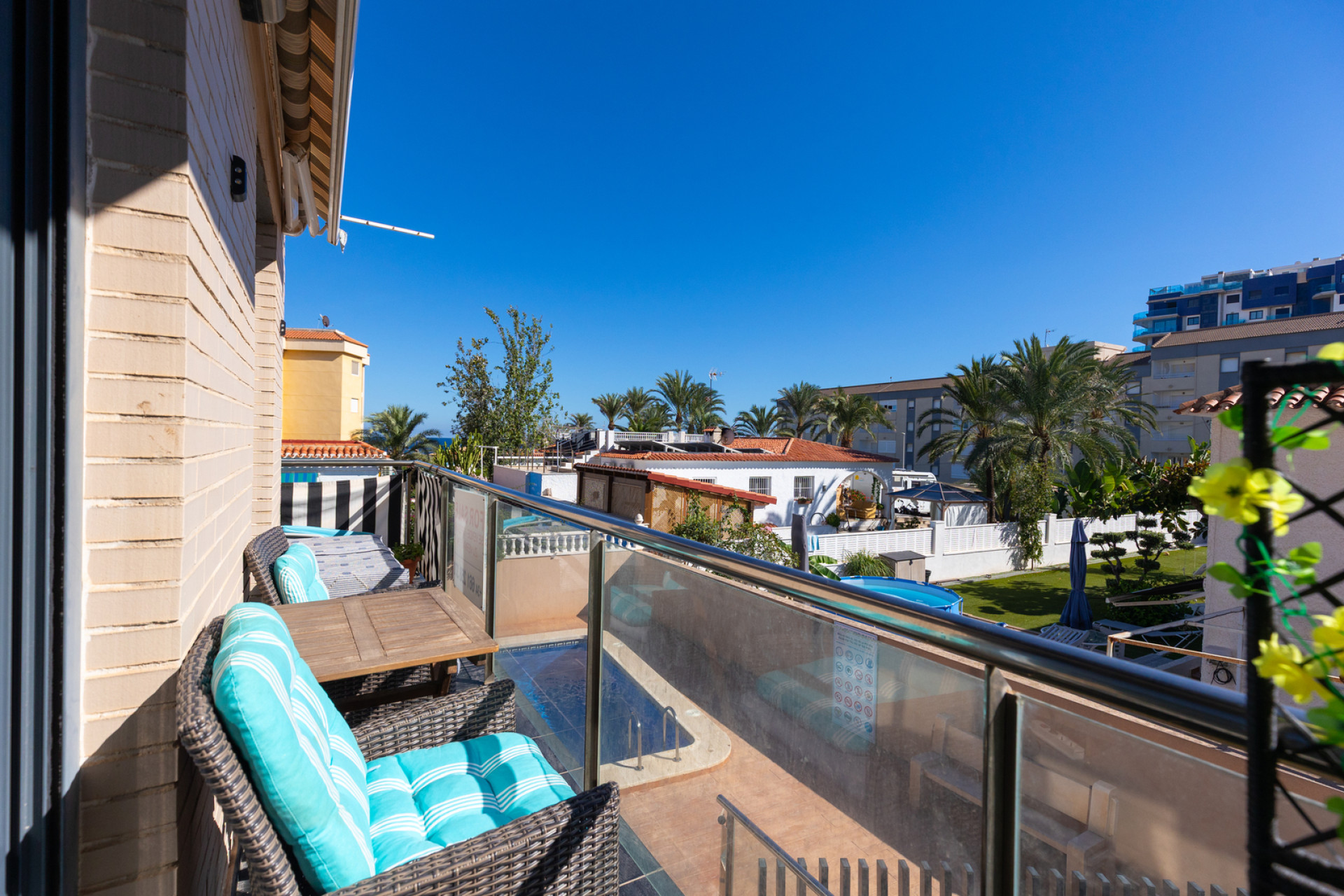 Resale - Apartment / flat - Torrevieja - Rocio del Mar