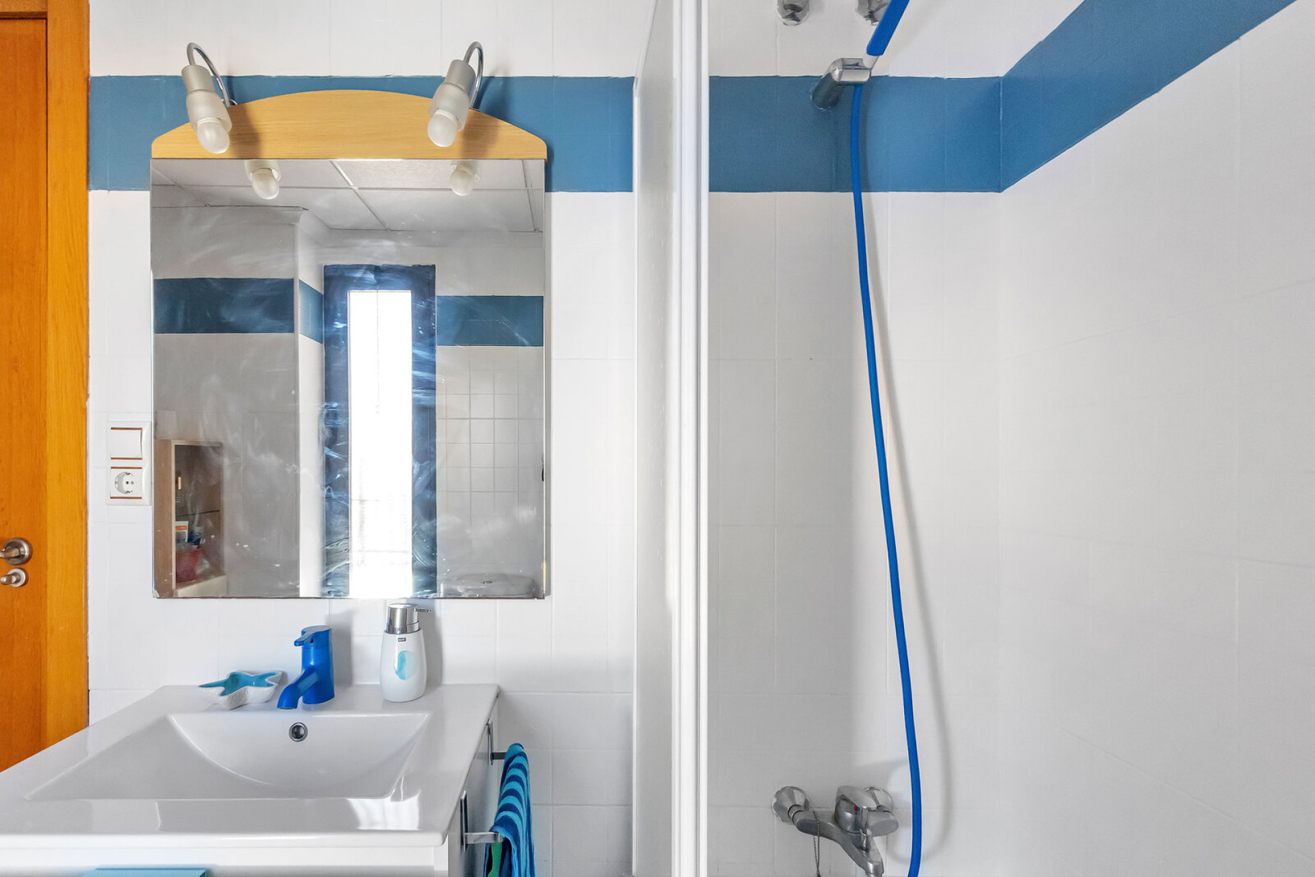 Resale - Apartment / flat - Torrevieja - Rocio del Mar