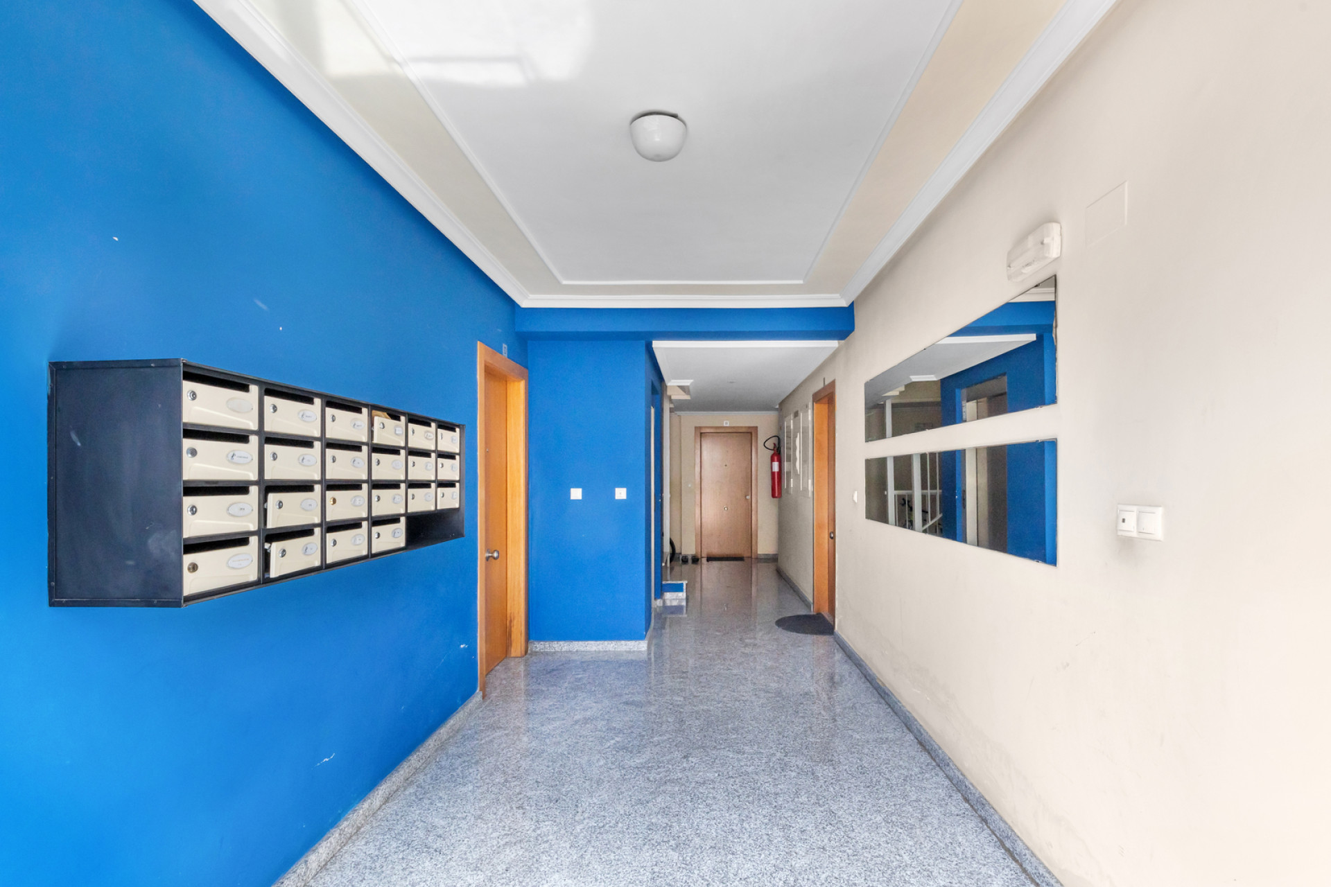 Resale - Apartment / flat - Torrevieja - Rocio del Mar