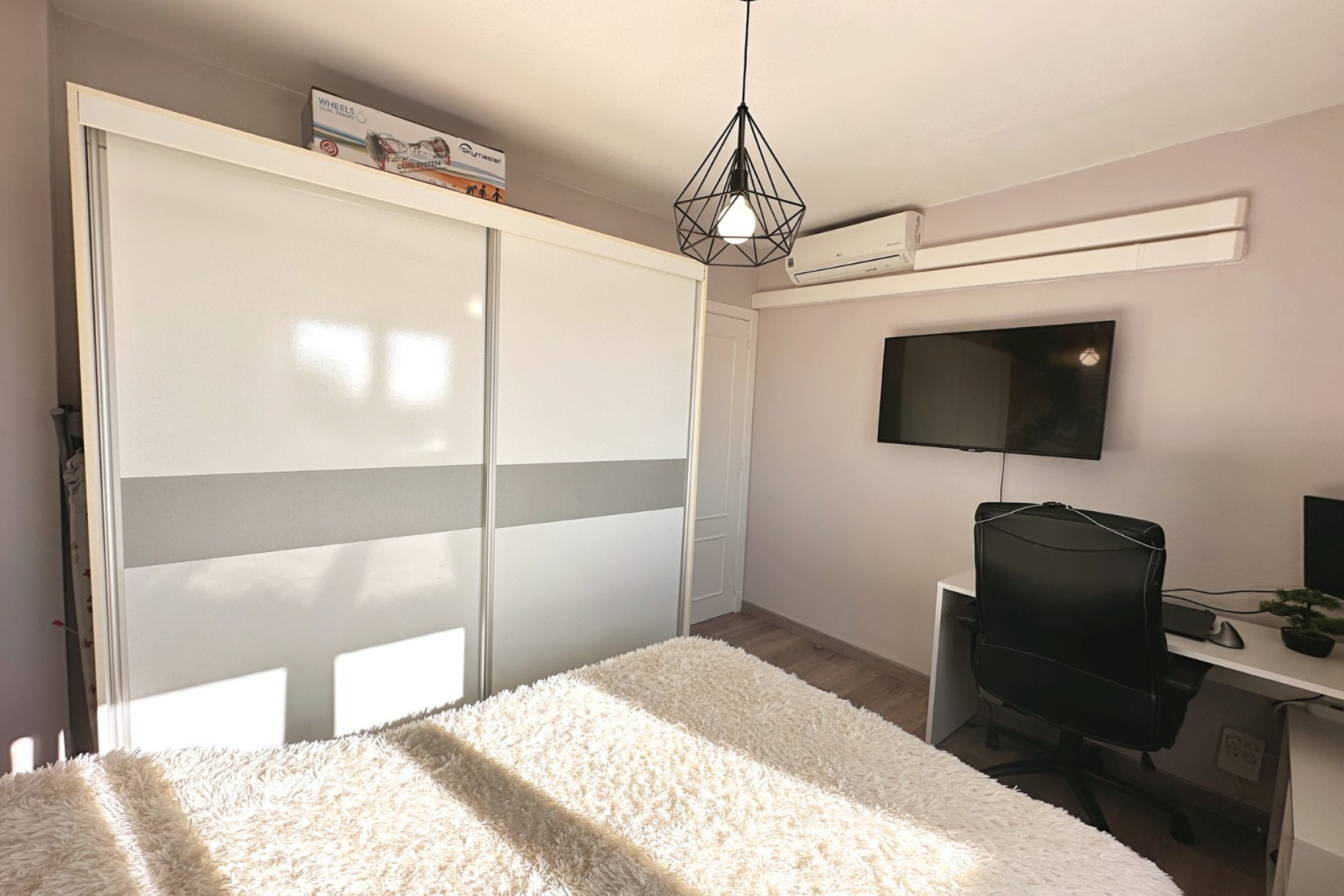 Resale - Apartment / flat - Torrevieja - San luis