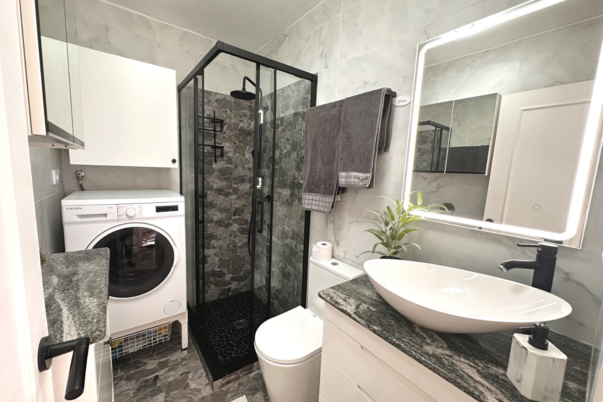 Resale - Apartment / flat - Torrevieja - San luis