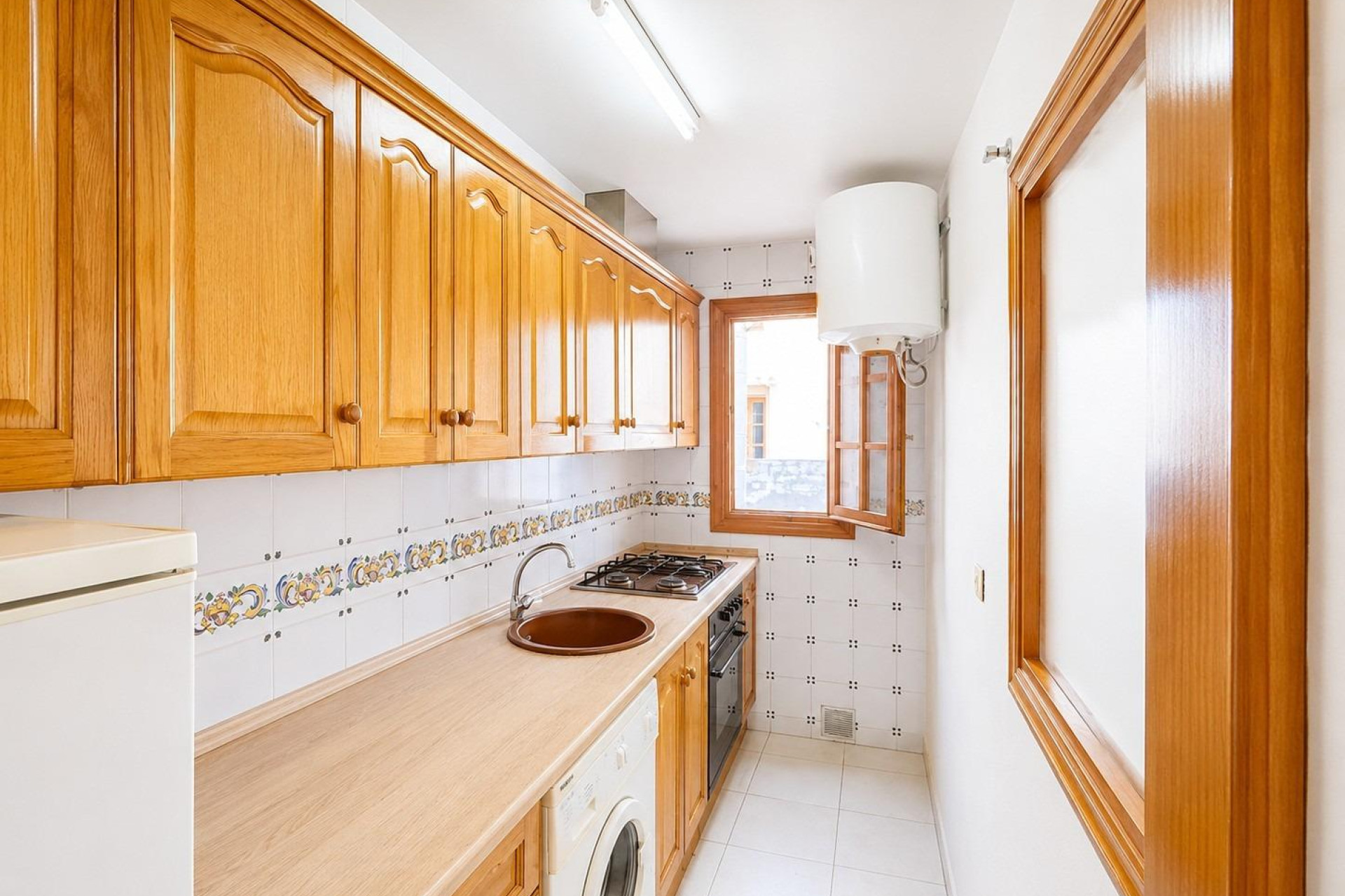 Resale - Apartment / flat - Torrevieja - Torre del moro