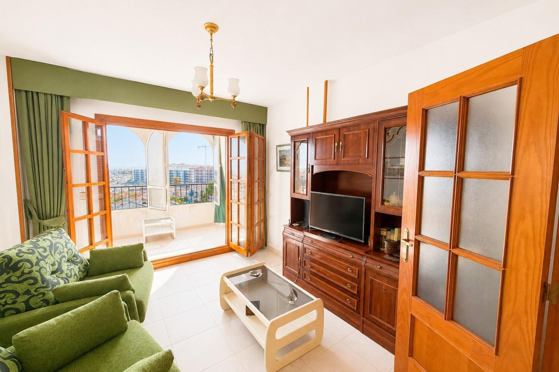 Resale - Apartment / flat - Torrevieja - Torre del moro
