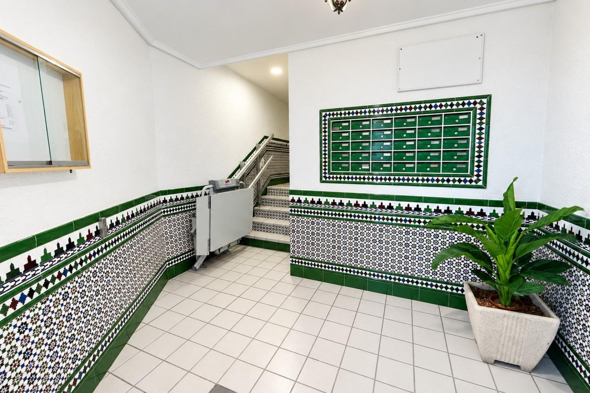 Resale - Apartment / flat - Torrevieja - Torre del moro