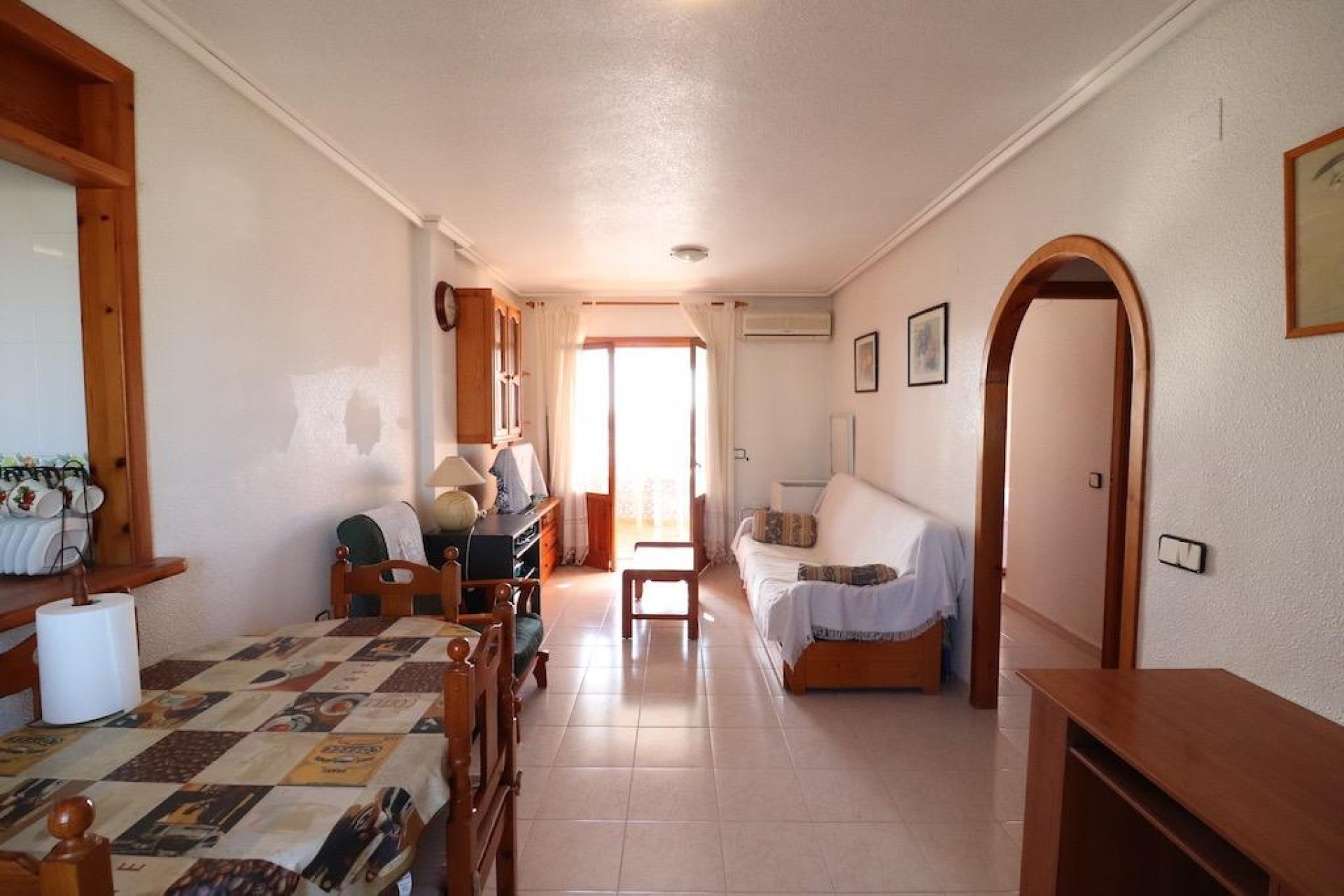 Resale - Apartment / flat - Torrevieja - Torreblanca