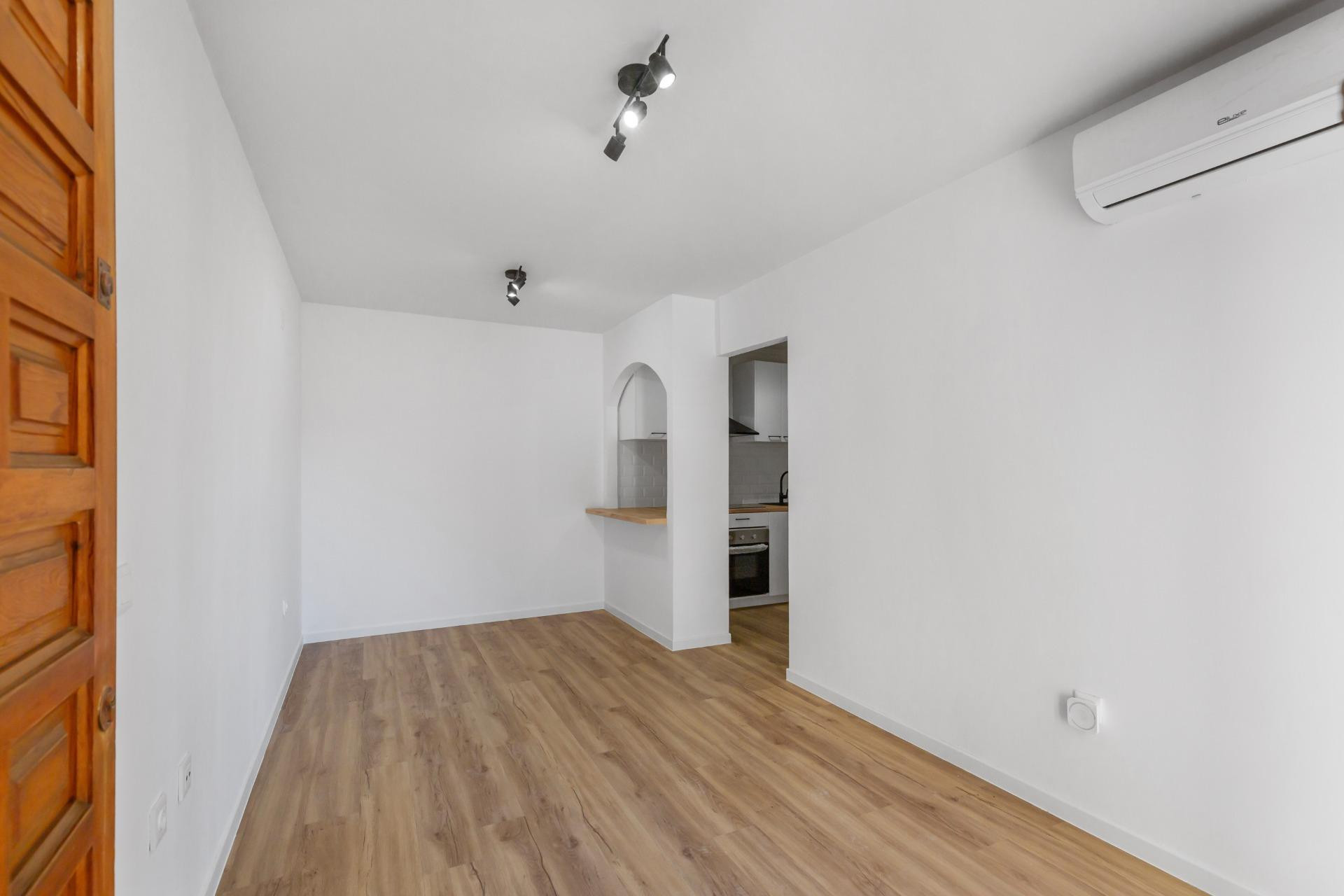 Resale - Apartment / flat - Torrevieja - Torreblanca