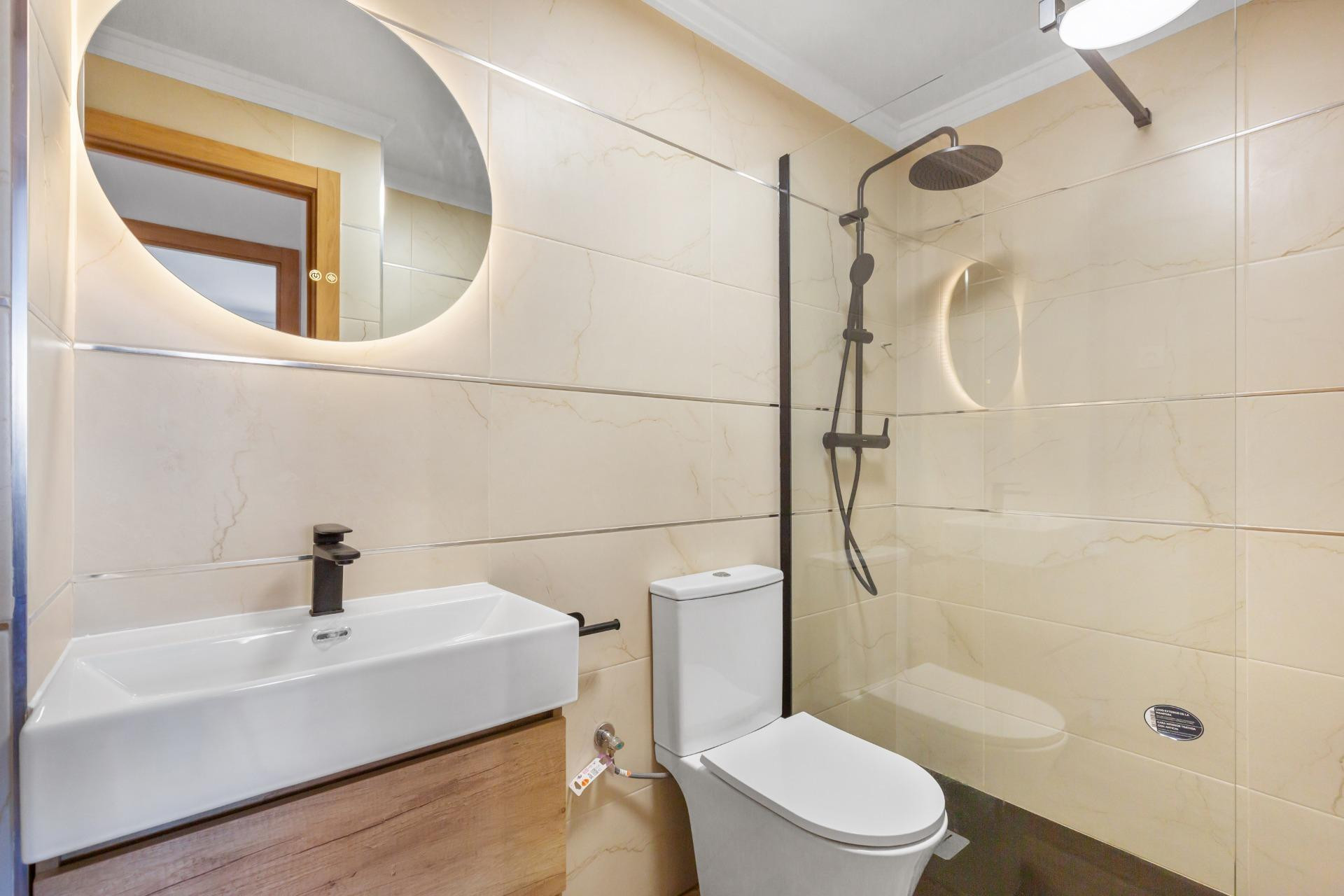 Resale - Apartment / flat - Torrevieja - Torreblanca