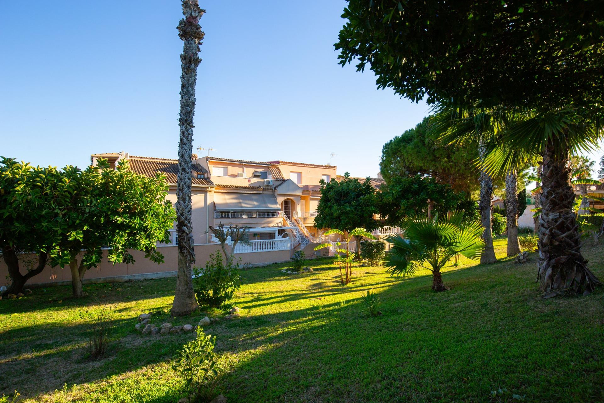 Resale - Apartment / flat - Torrevieja - Torreblanca