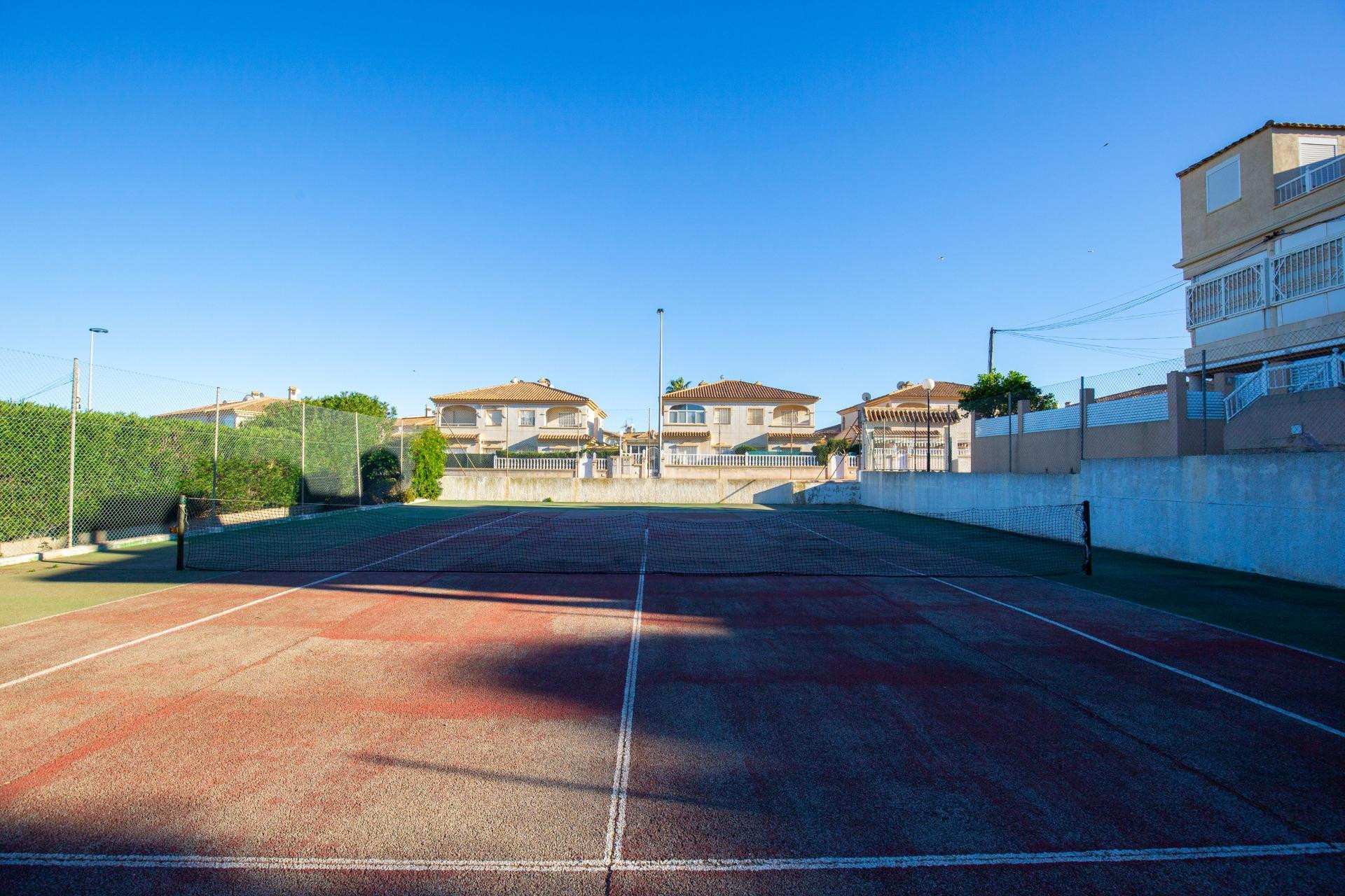 Resale - Apartment / flat - Torrevieja - Torreblanca