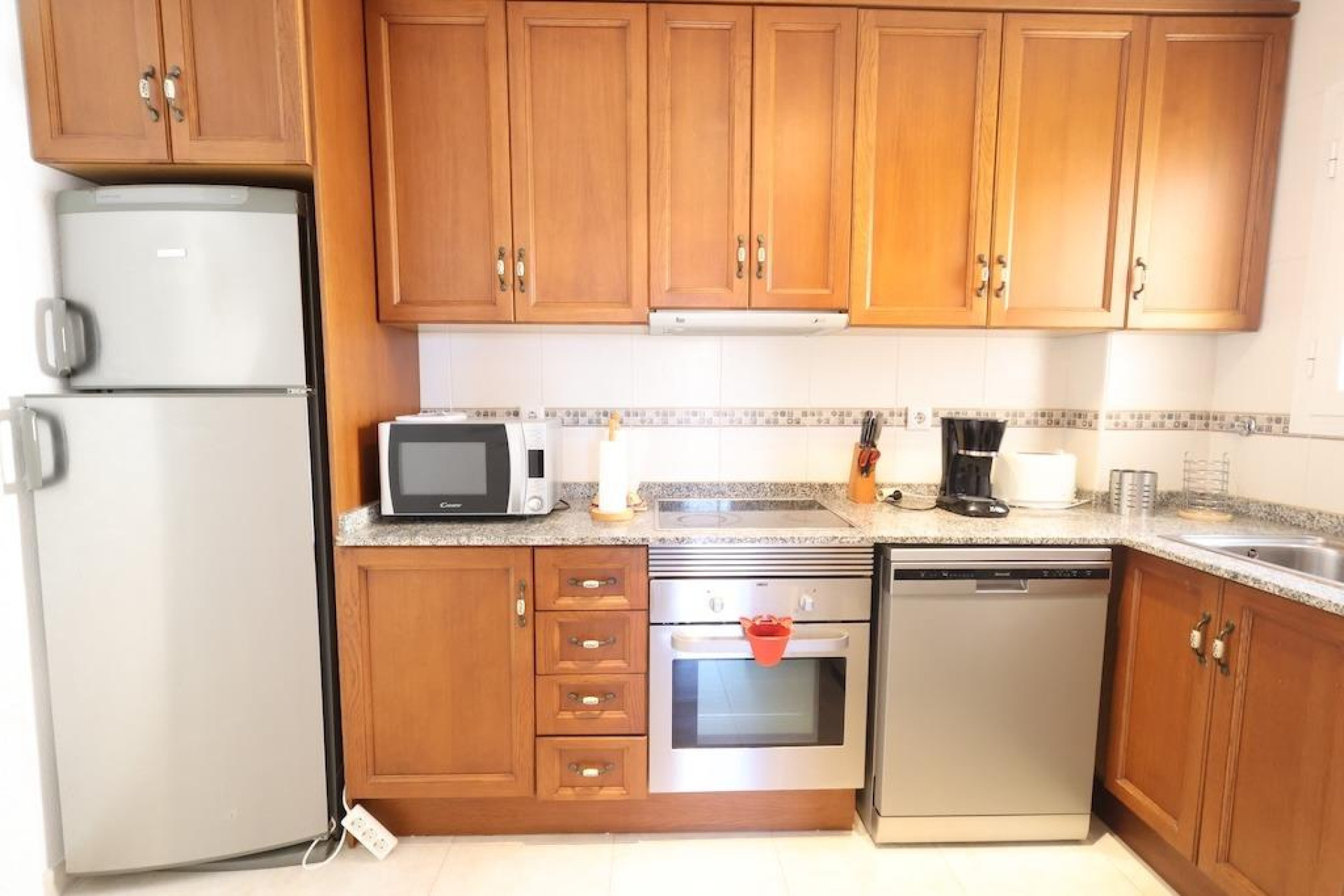 Resale - Apartment / flat - Torrevieja - Torreblanca