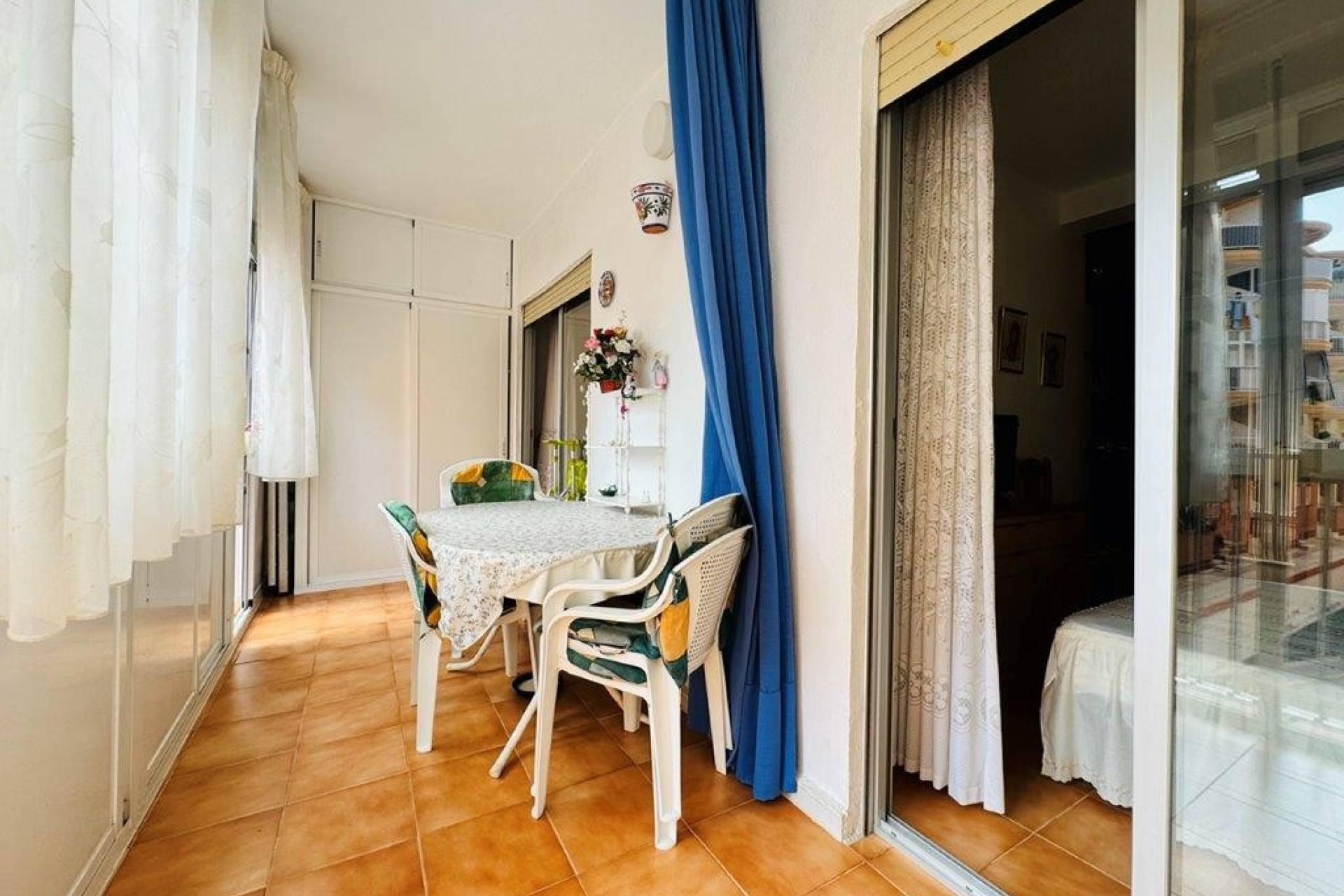 Resale - Apartment / flat - Torrevieja - Torrelamata - La Mata