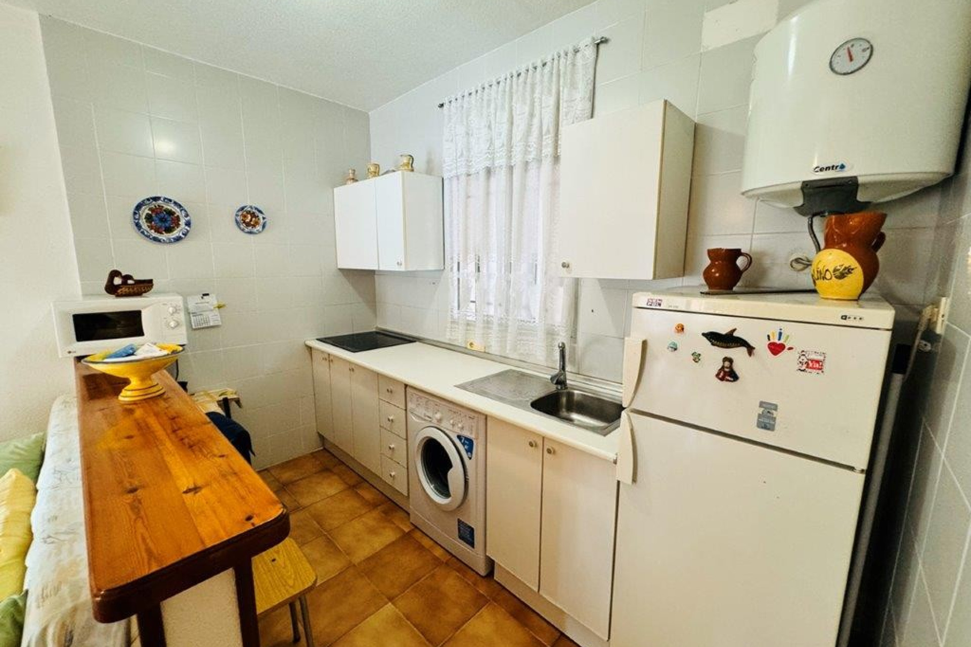 Resale - Apartment / flat - Torrevieja - Torrelamata - La Mata