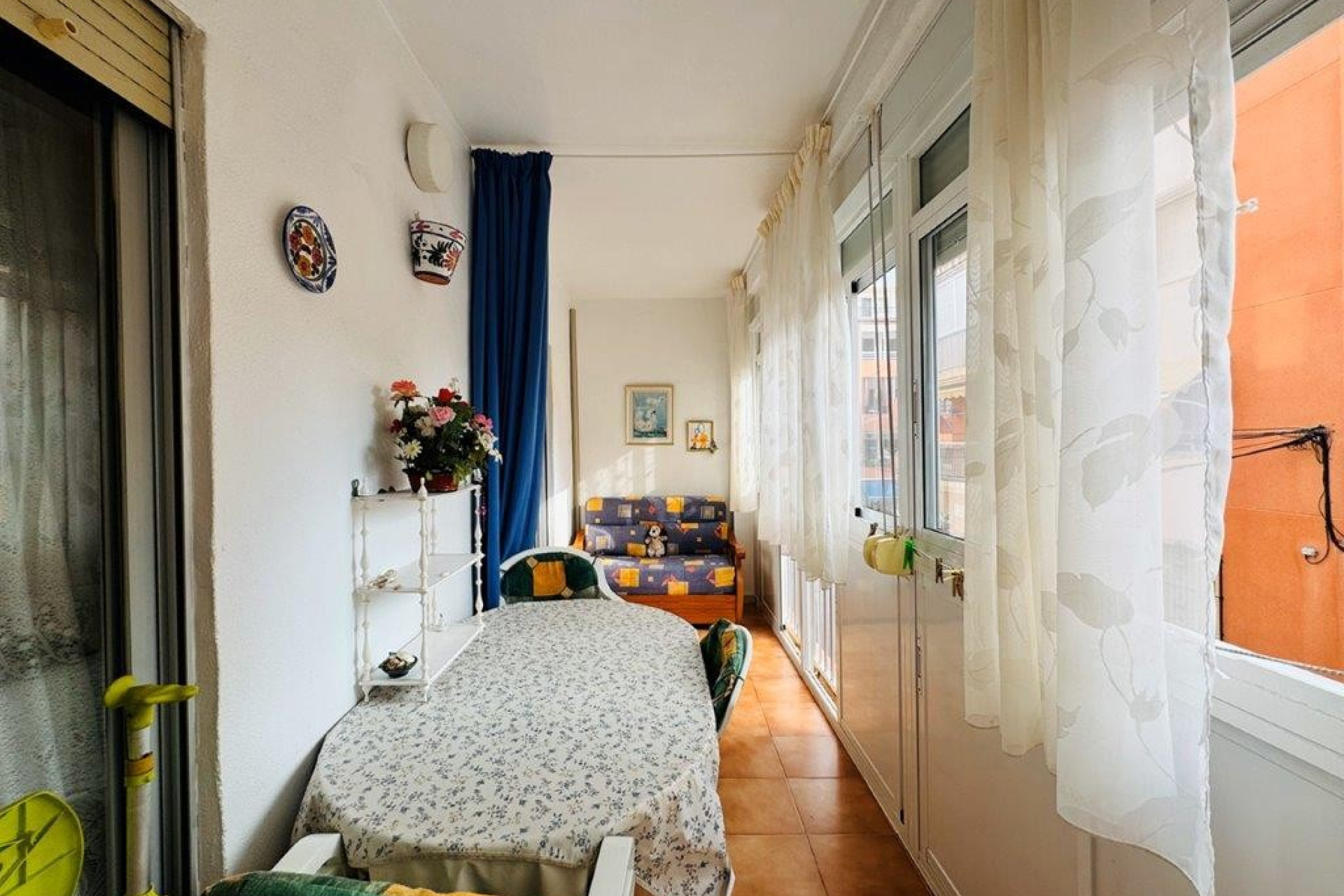 Resale - Apartment / flat - Torrevieja - Torrelamata - La Mata