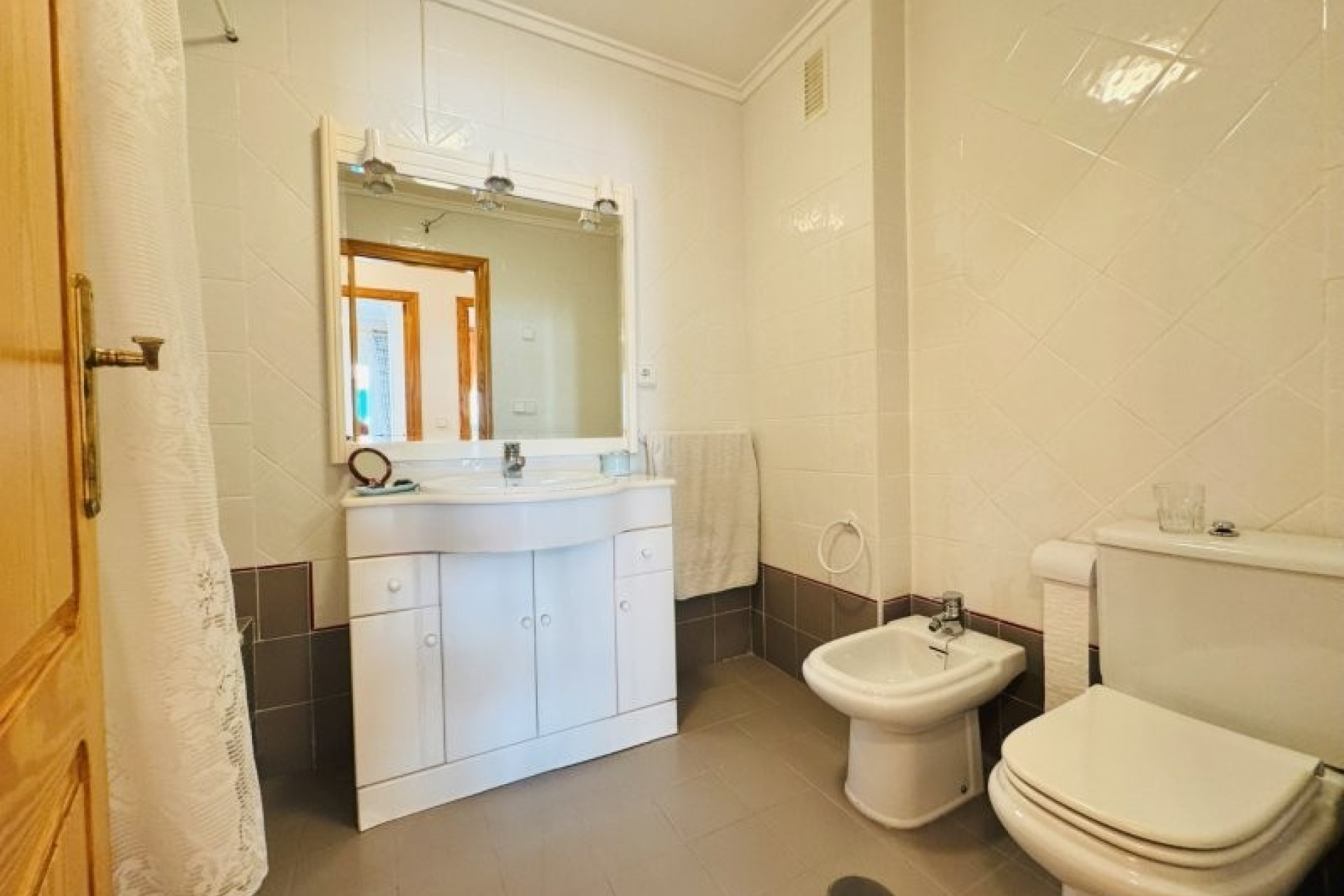 Resale - Apartment / flat - Torrevieja - Torrelamata - La Mata